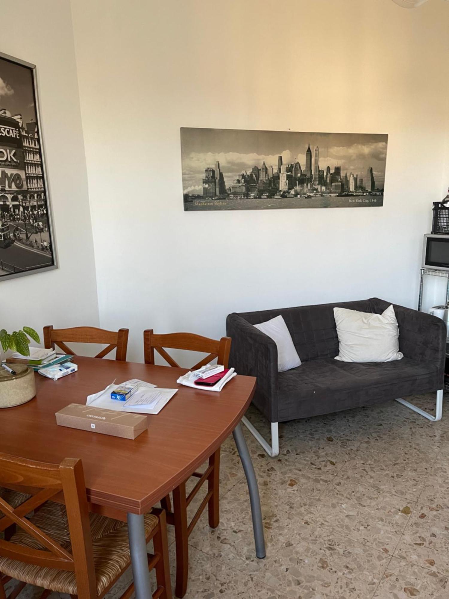 Albaimmo Nigra Apartment Milan