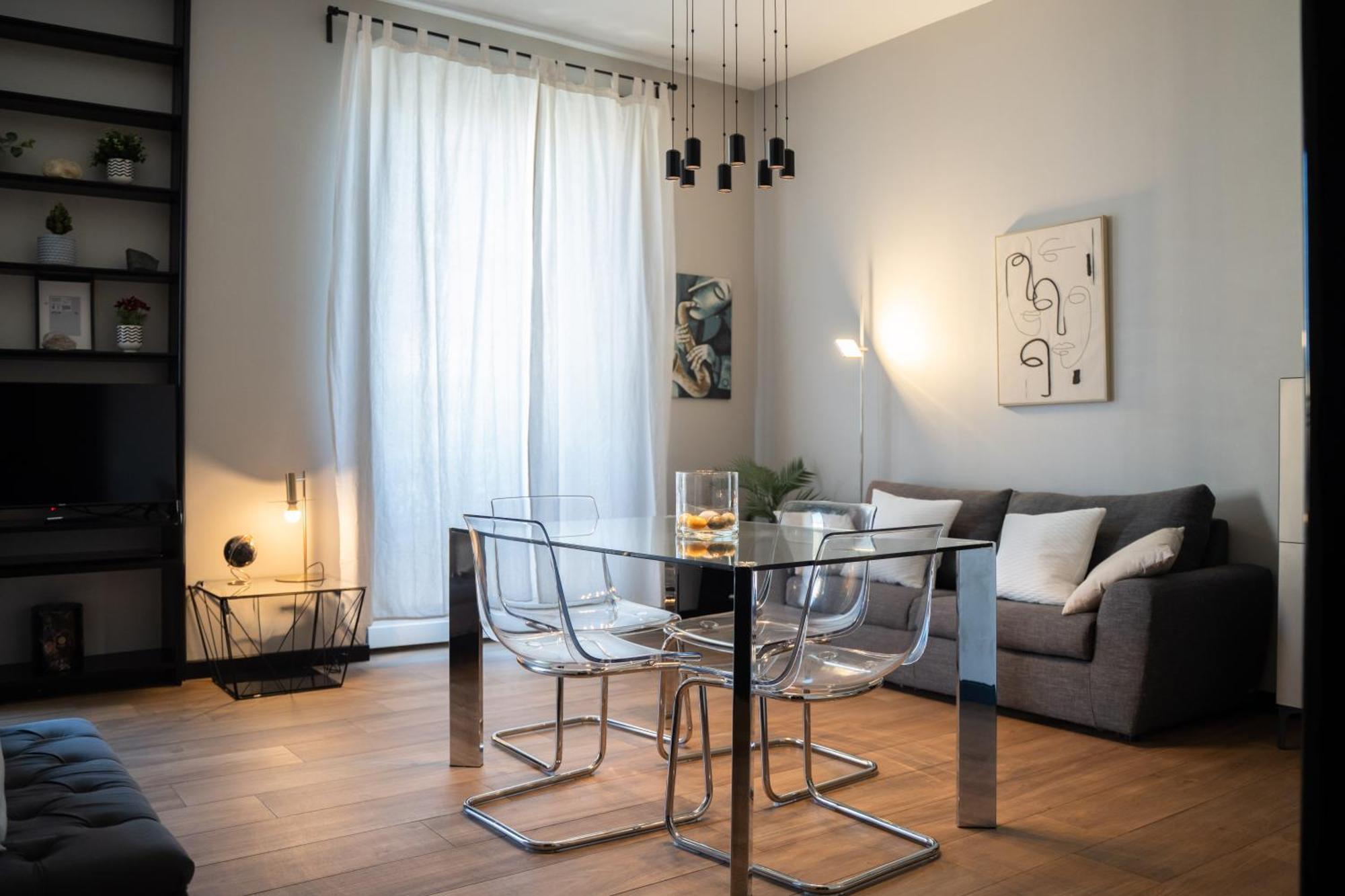 Apartment Duomo, La Residenza Isabella - Via Pantano House