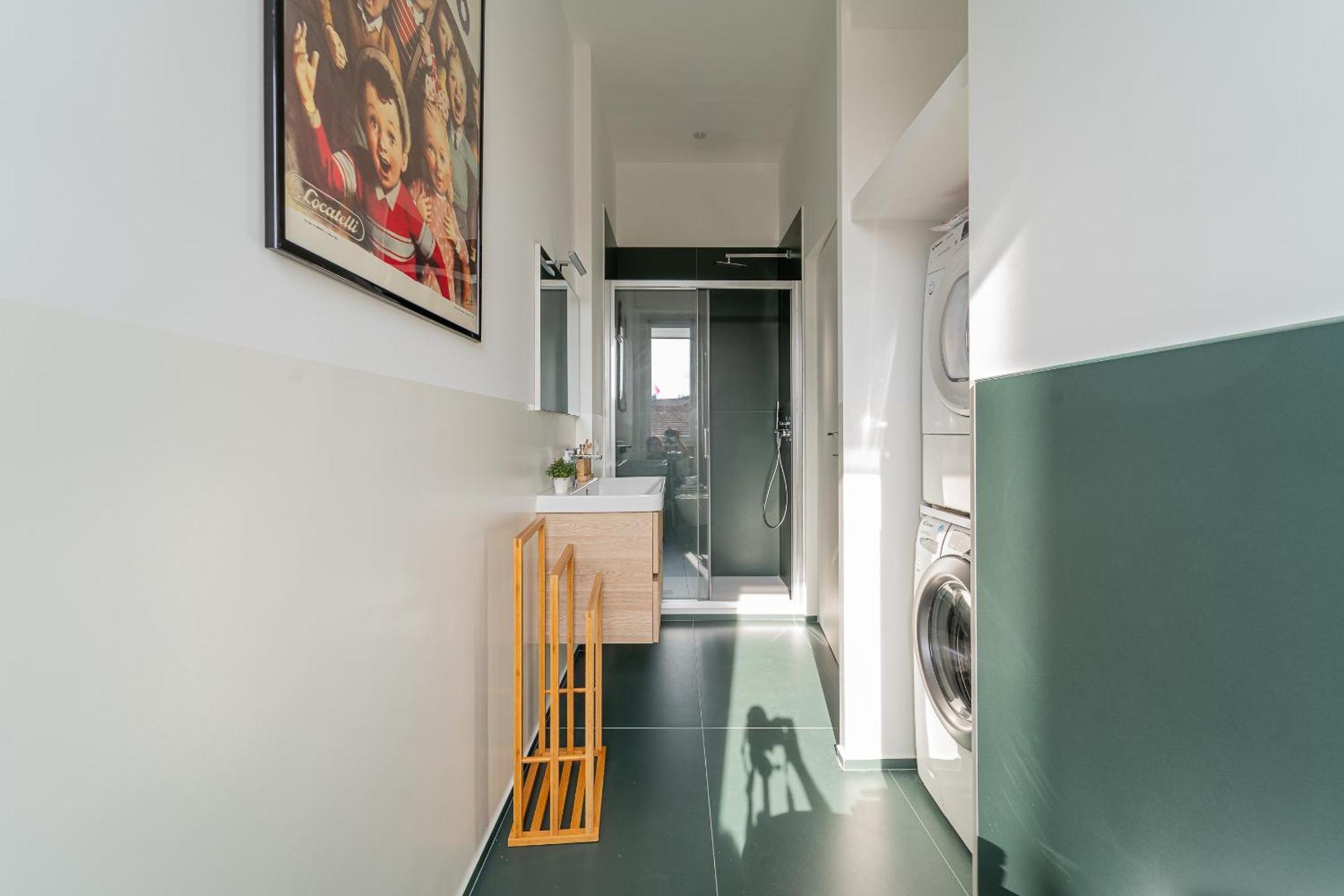 Urban View - Argonne Apartment *
