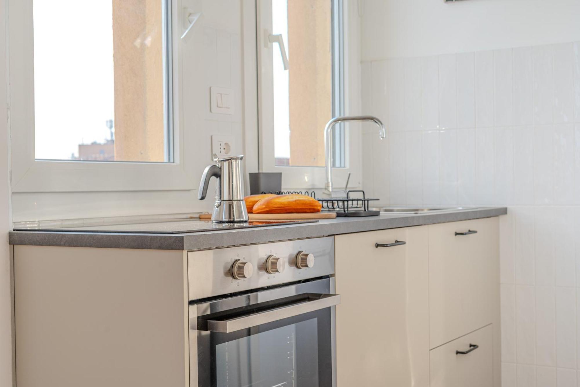 Apartment Urban View - Argonne Milan