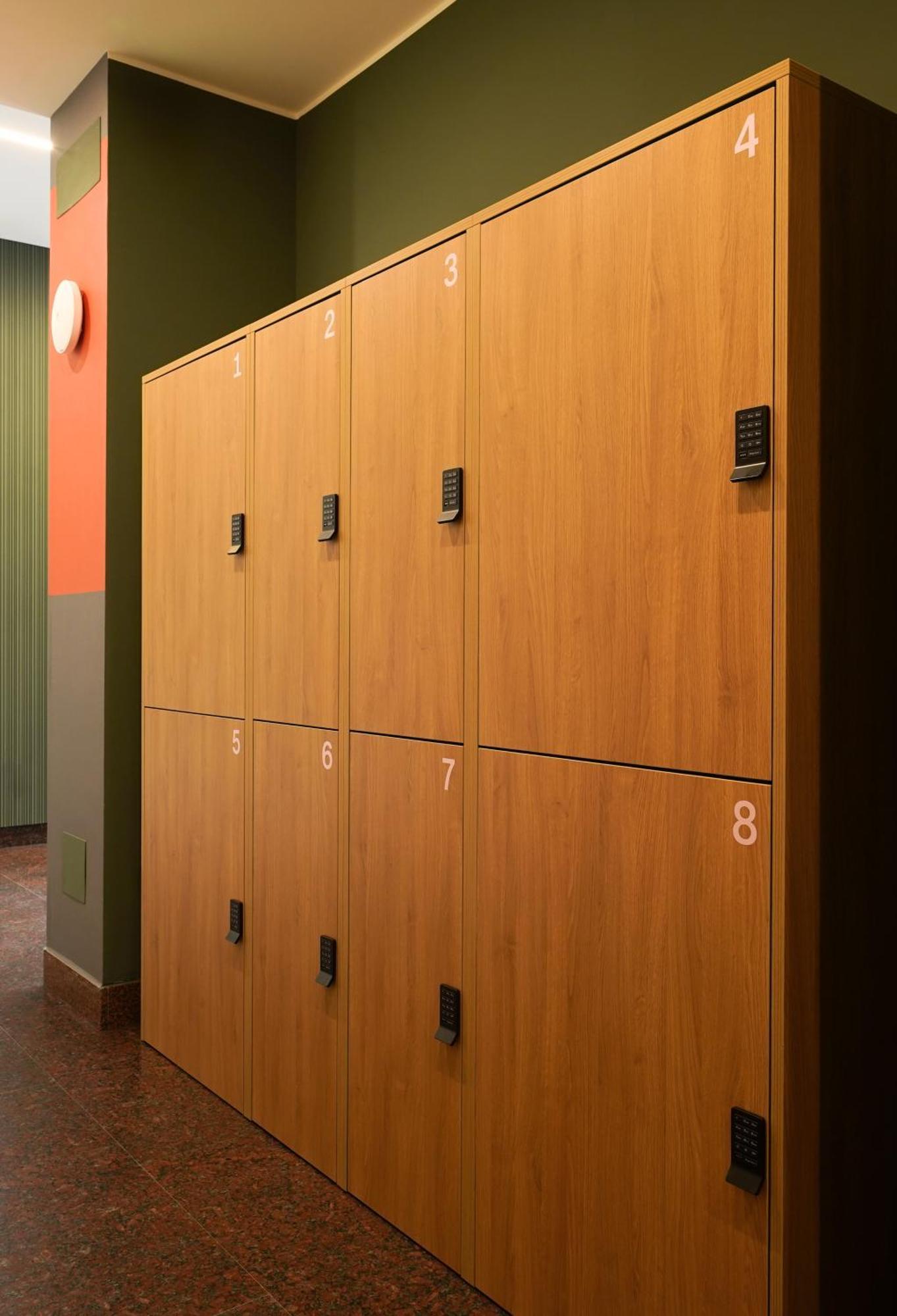Numa Sempione Aparthotel 4*