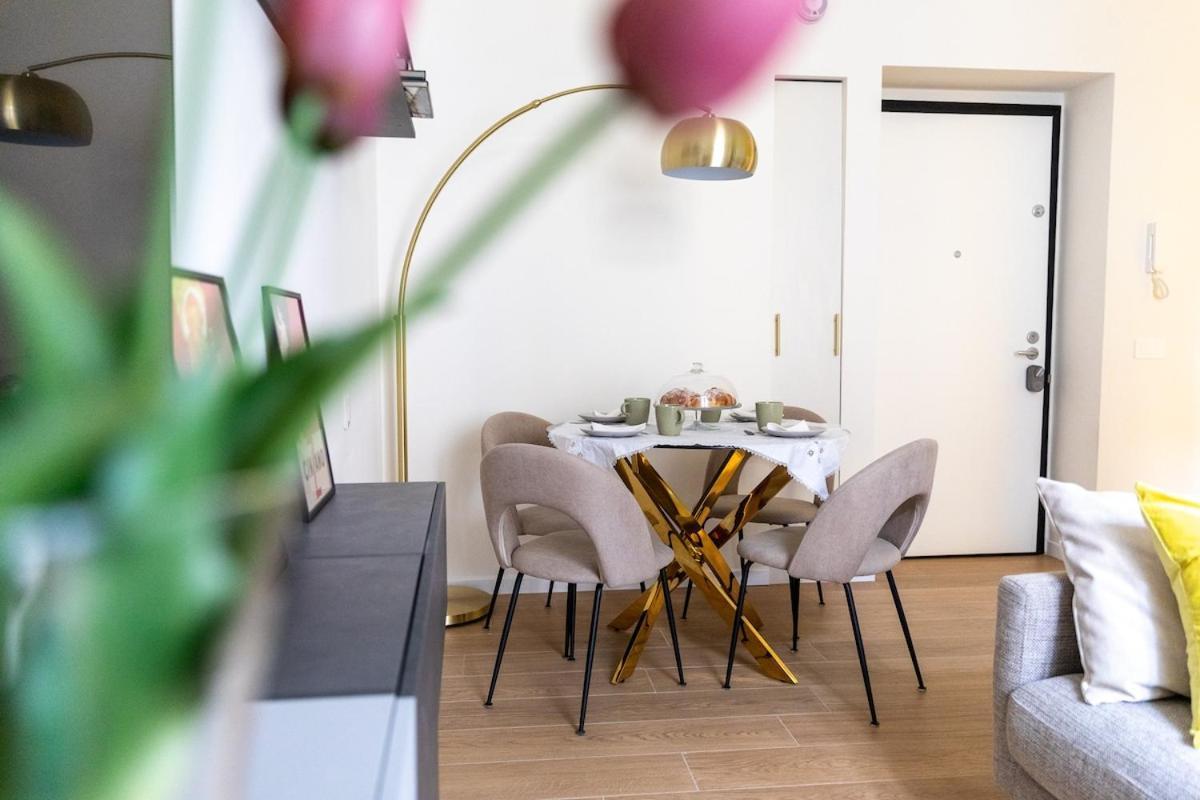 888 - 100mt M1 Pasteur Apartment
