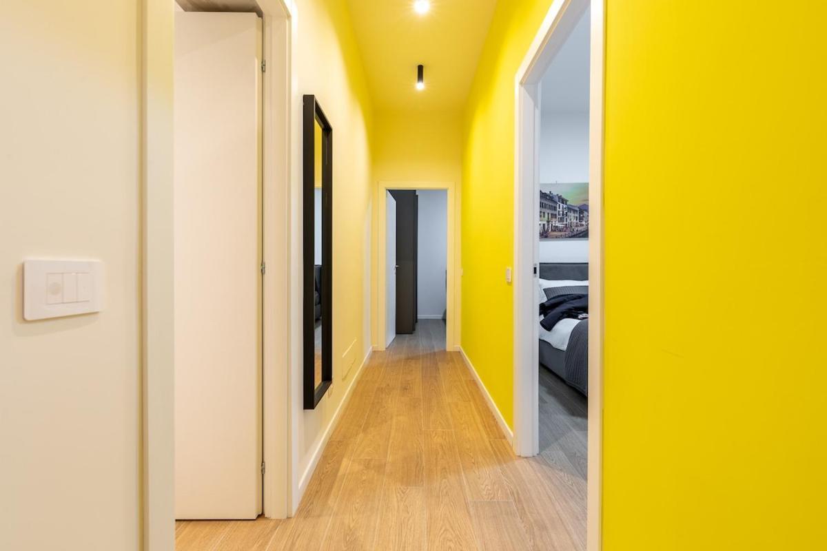 Apartment 888 - 100mt M1 Pasteur *