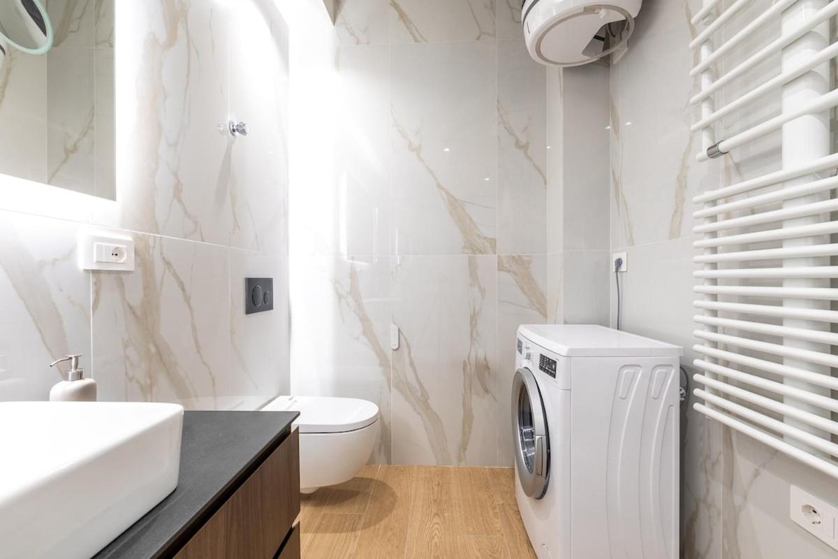 Apartment 888 - 100mt M1 Pasteur
