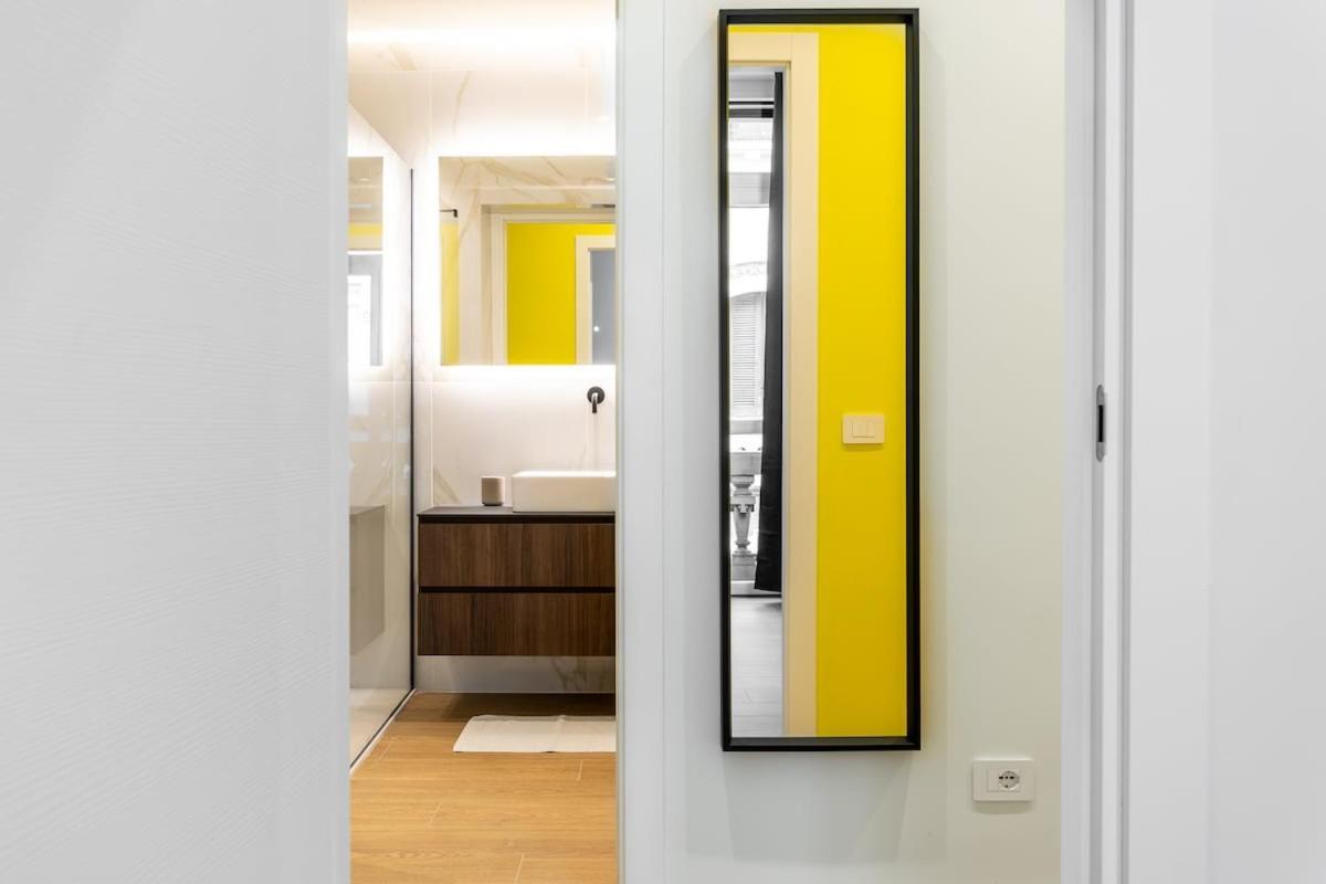 888 - 100mt M1 Pasteur Apartment *