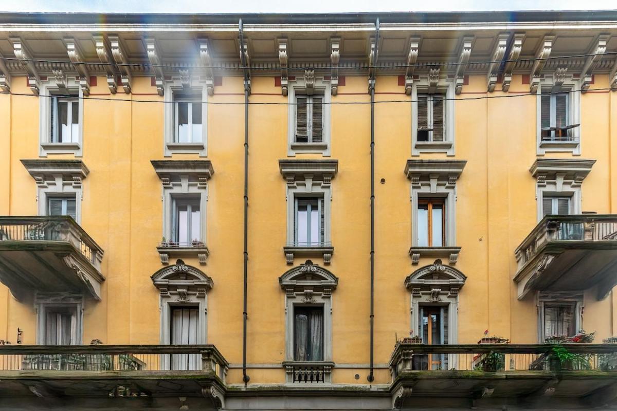 Apartment 888 - 100mt M1 Pasteur Milan