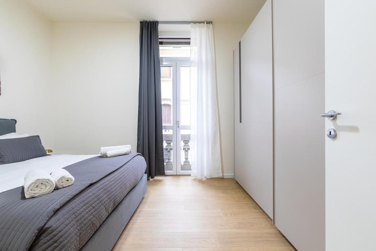 Apartment 888 - 100mt M1 Pasteur