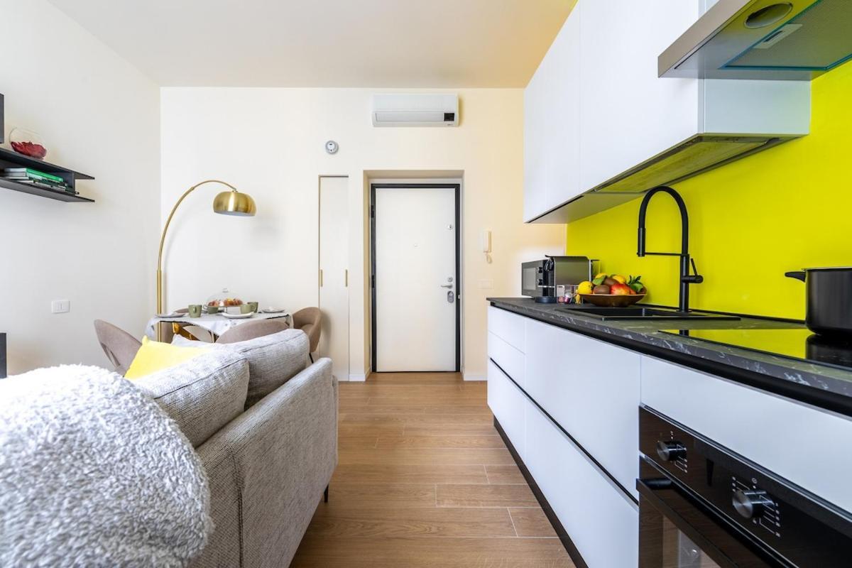 Apartment 888 - 100mt M1 Pasteur *