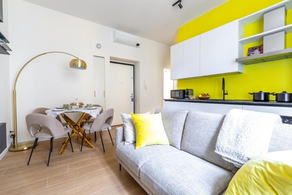 Apartment 888 - 100mt M1 Pasteur Milan