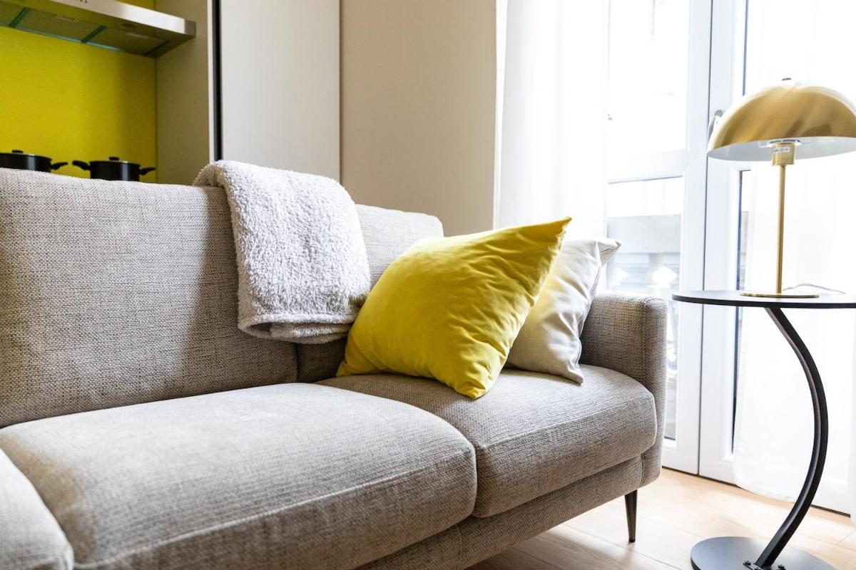 Apartment 888 - 100mt M1 Pasteur Milan