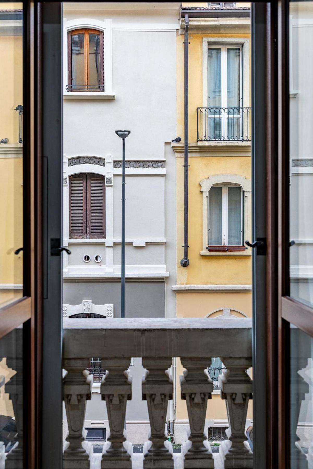 888 - 100mt M1 Pasteur Apartment