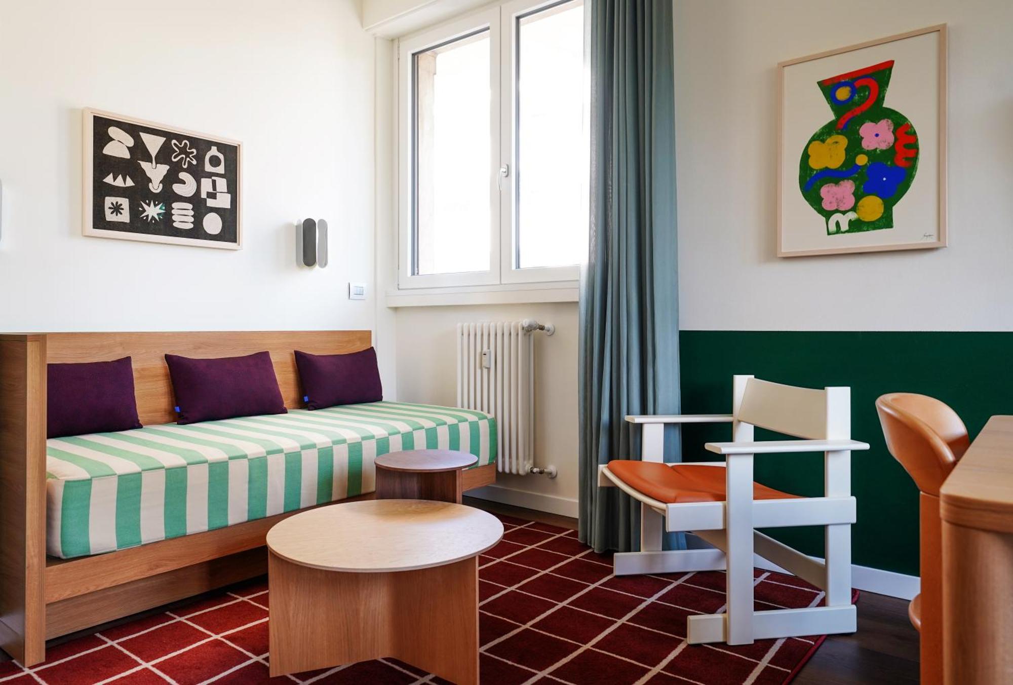 Aparthotel Numa Sempione Milan