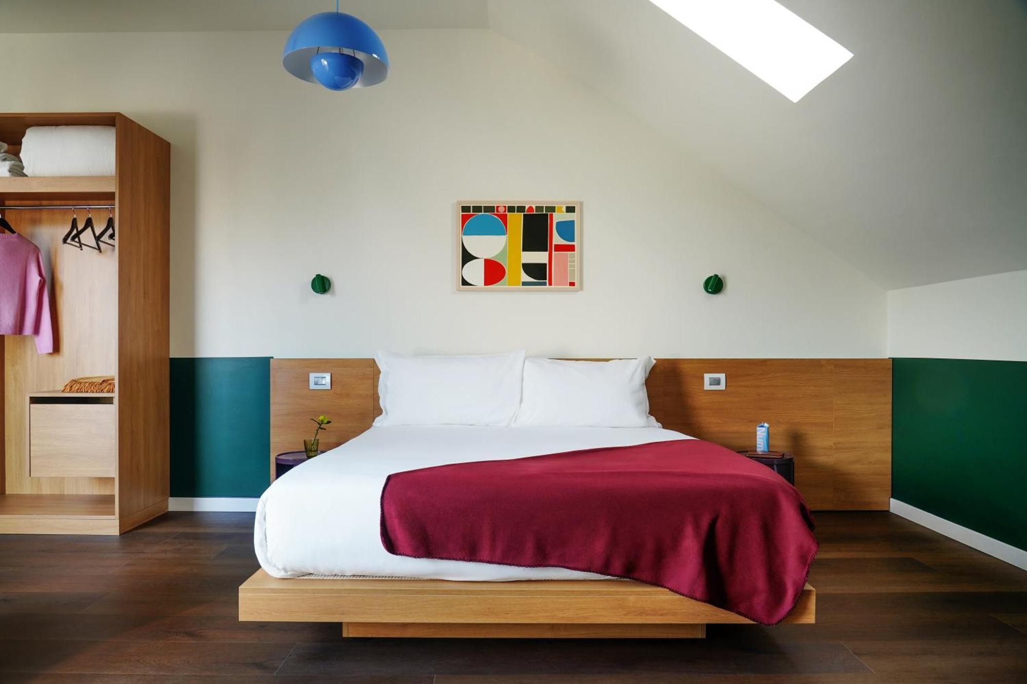Aparthotel Numa Sempione