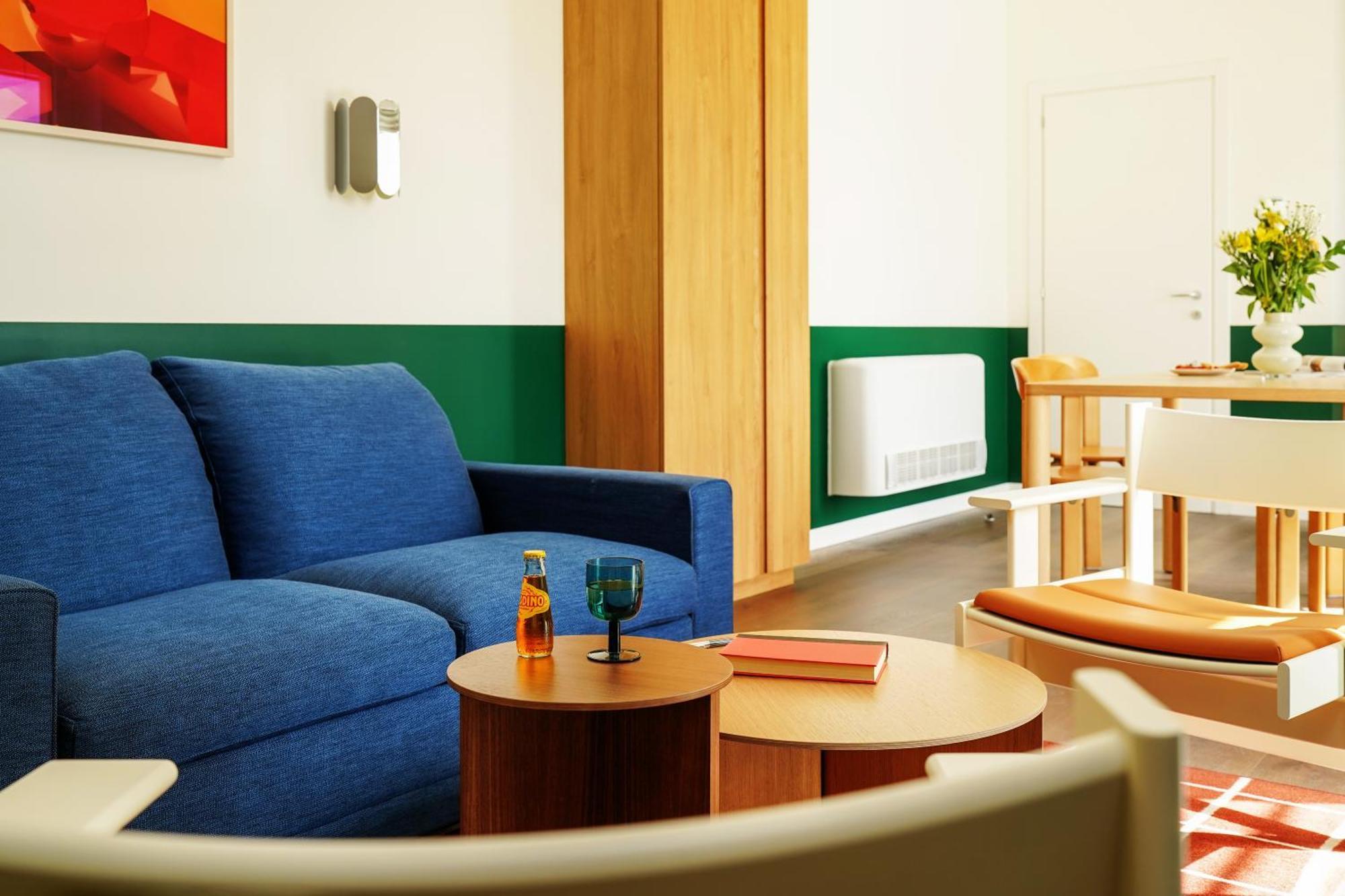 Aparthotel Numa Sempione