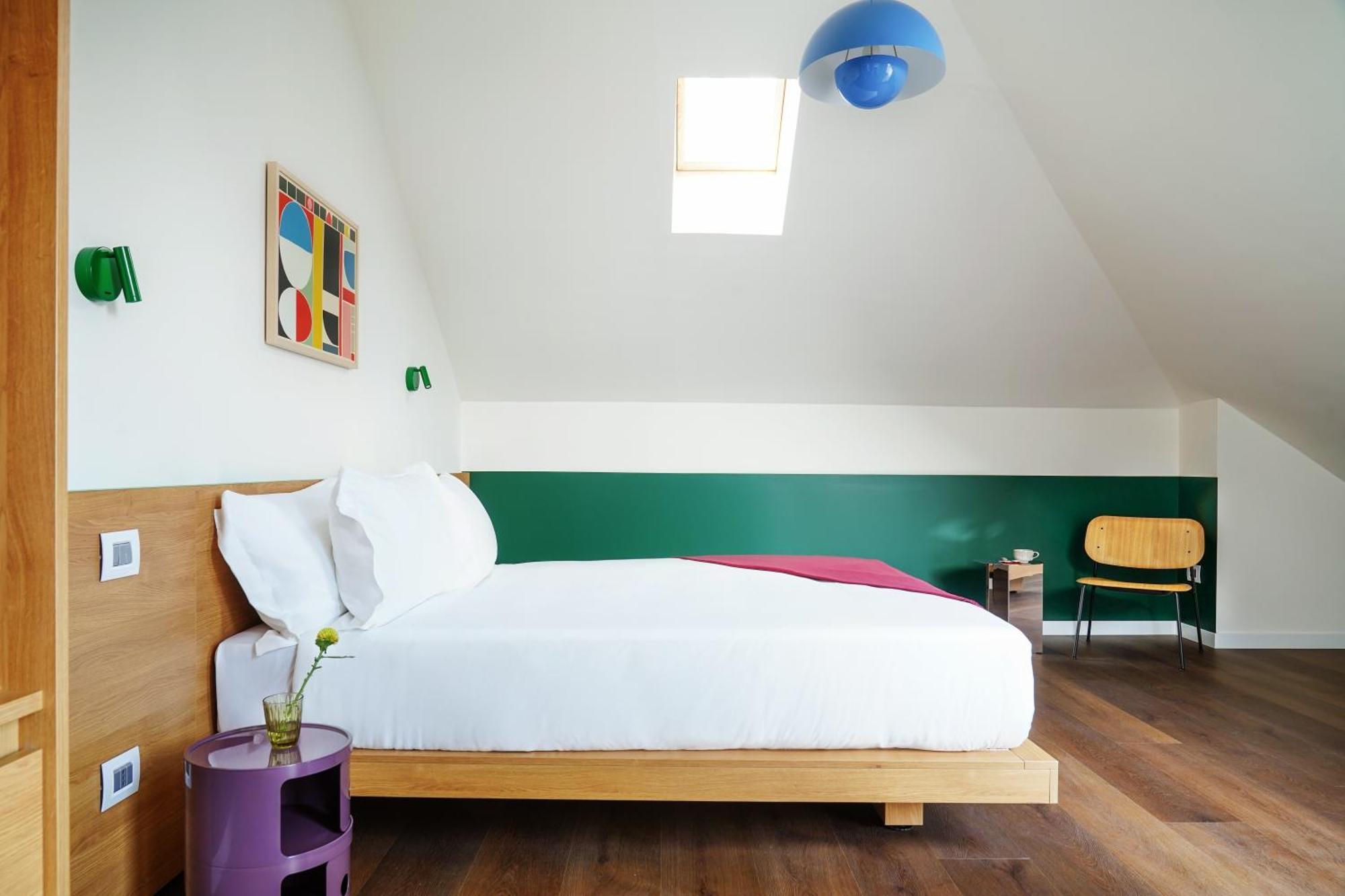 Aparthotel Numa Sempione