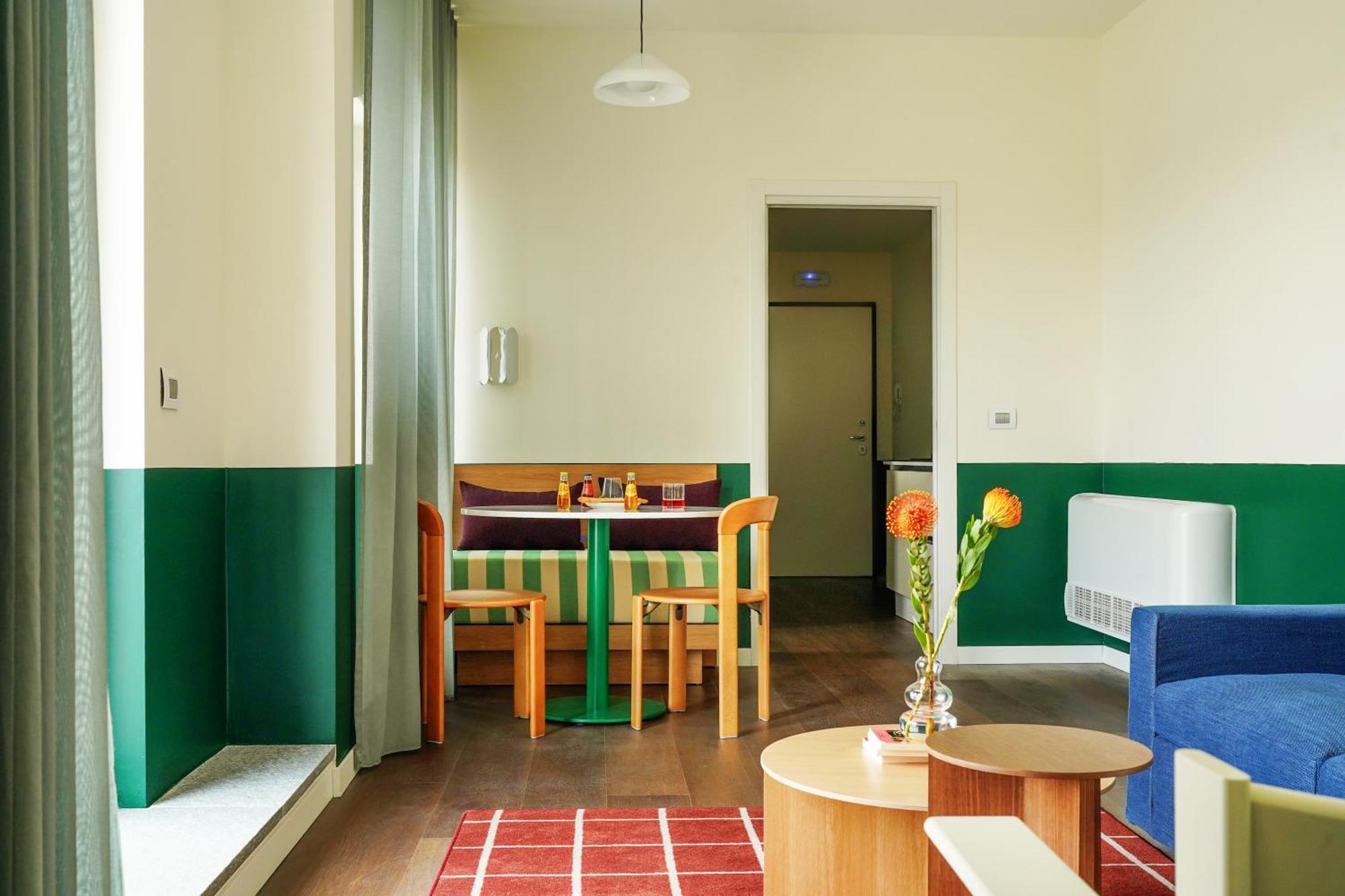 Aparthotel Numa Sempione