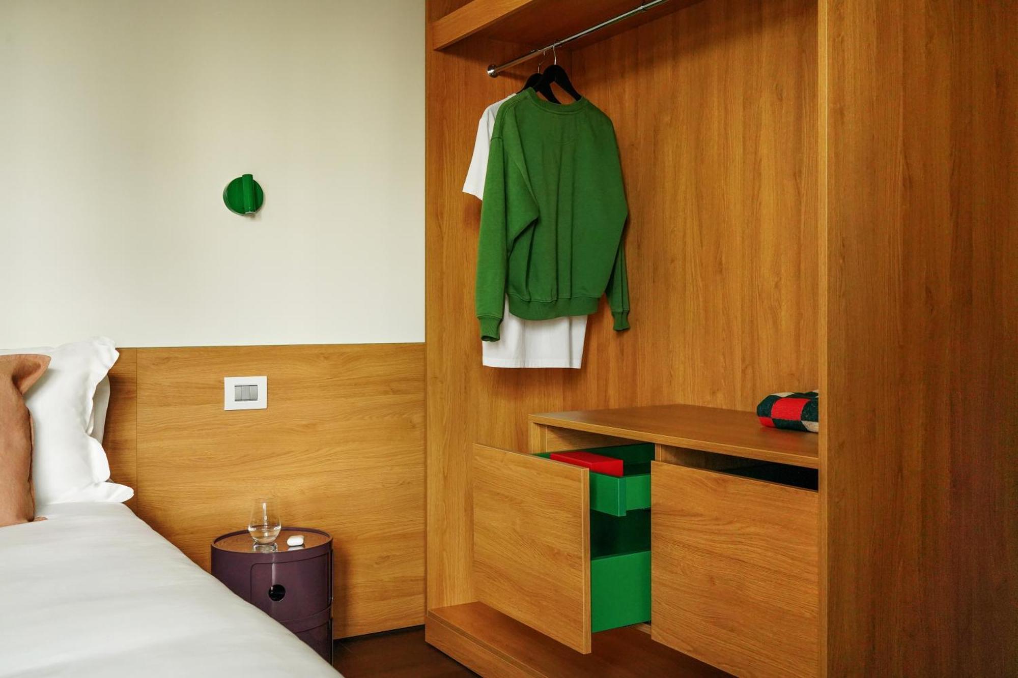 Numa Sempione Aparthotel 4*