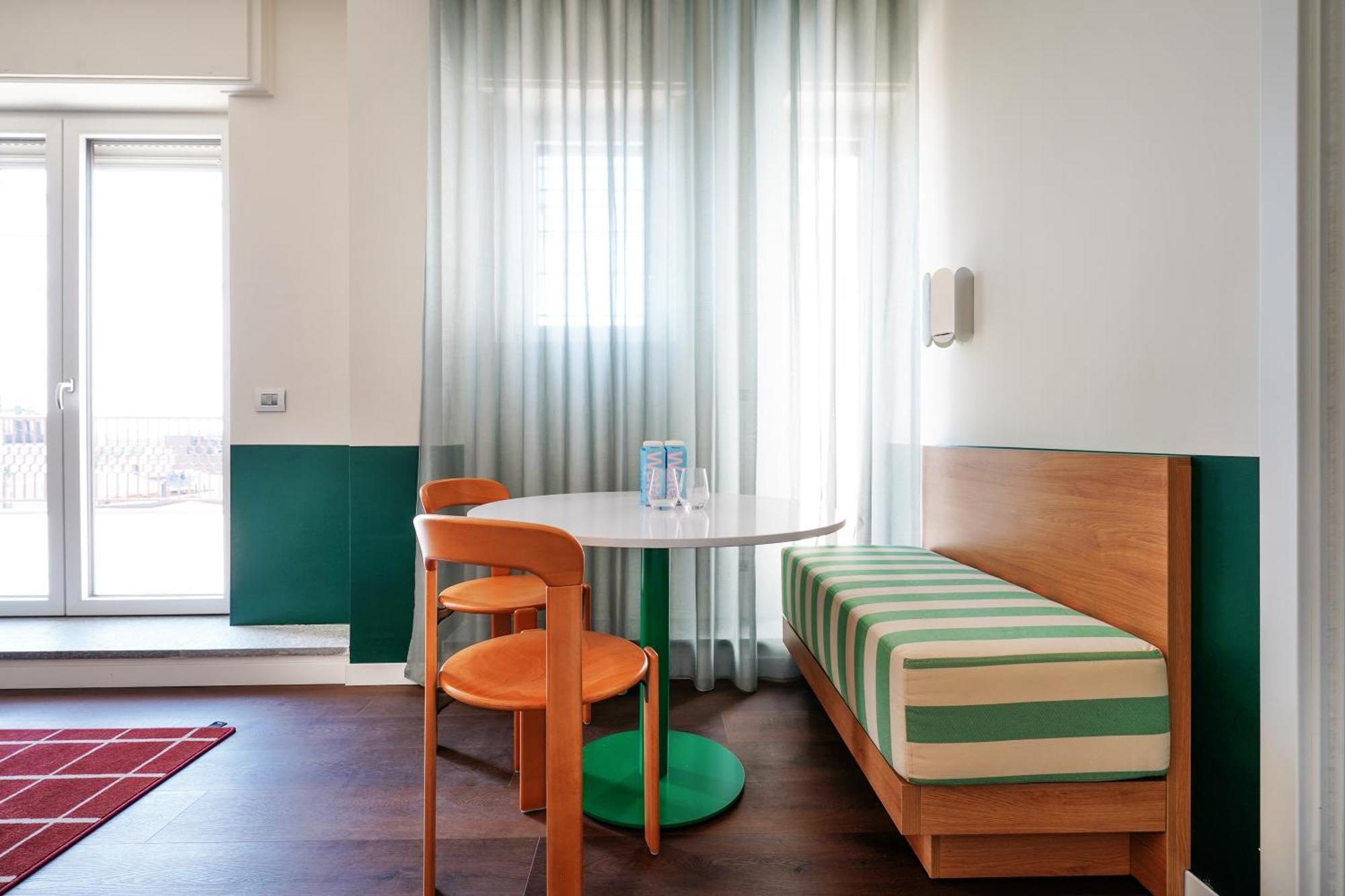 Aparthotel Numa Sempione 4*