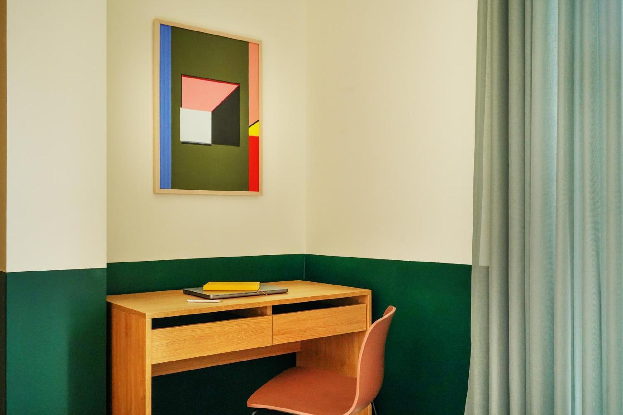 Numa Sempione Aparthotel Milan