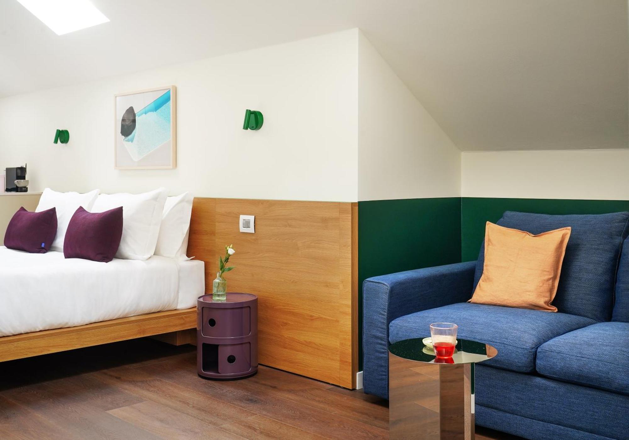 Aparthotel Numa Sempione 4*