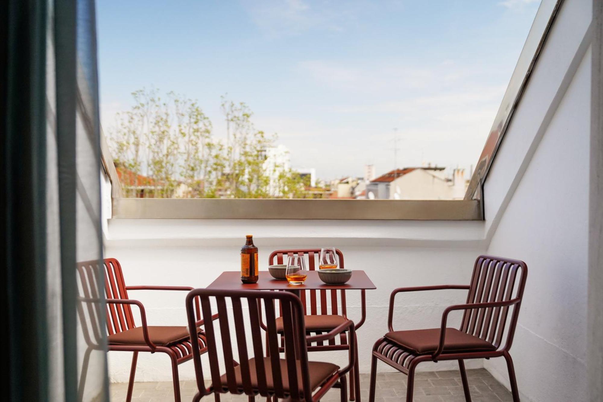 Numa Sempione Aparthotel Milan
