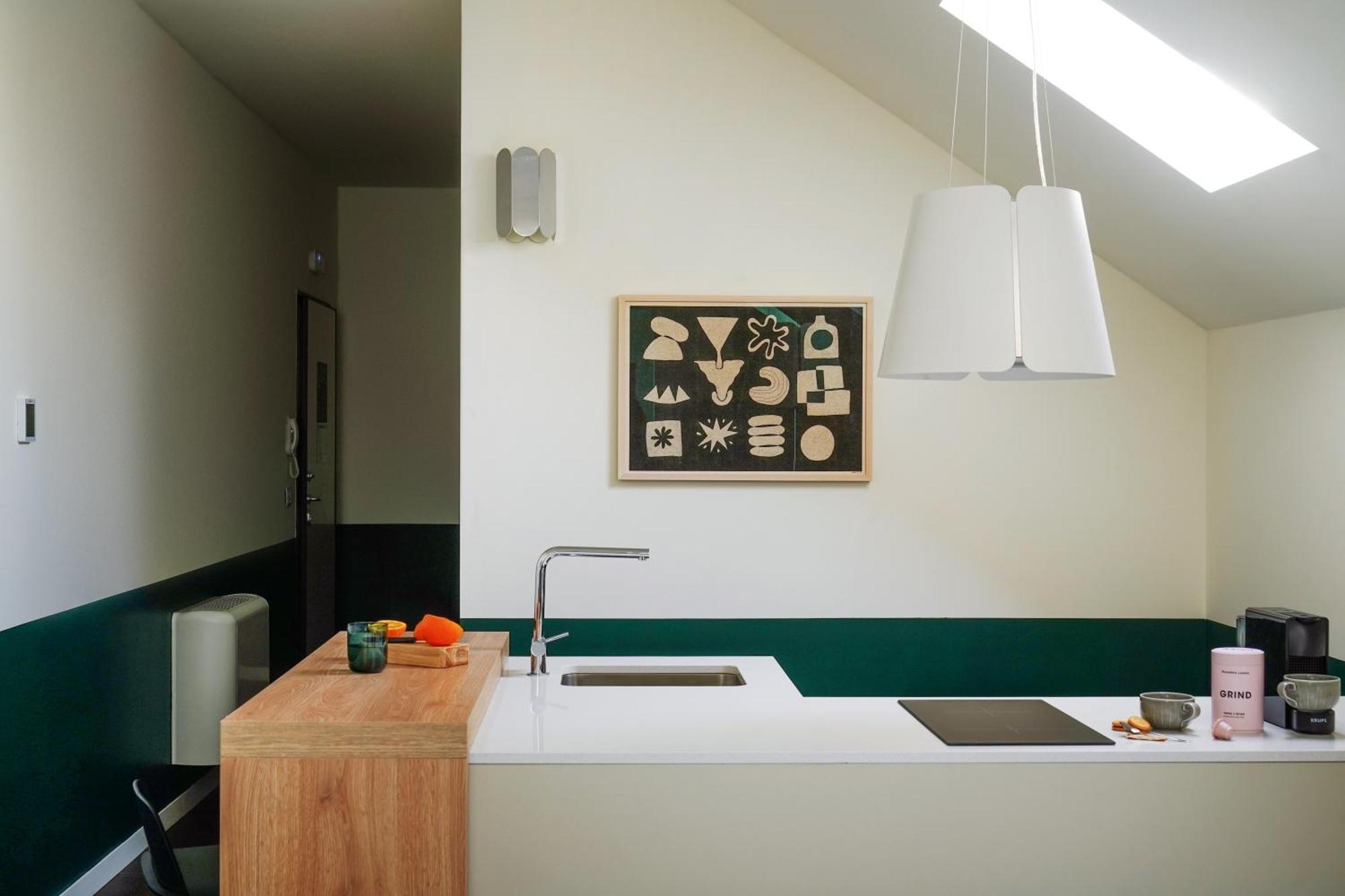 Numa Sempione Aparthotel 4*