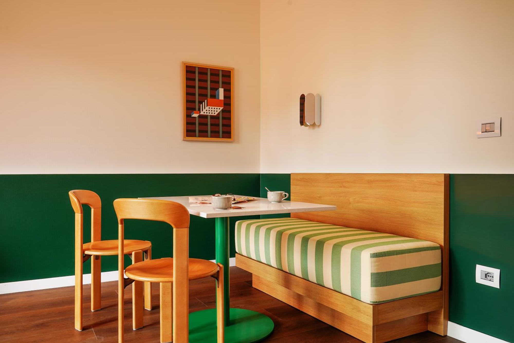 Numa Sempione Aparthotel Milan