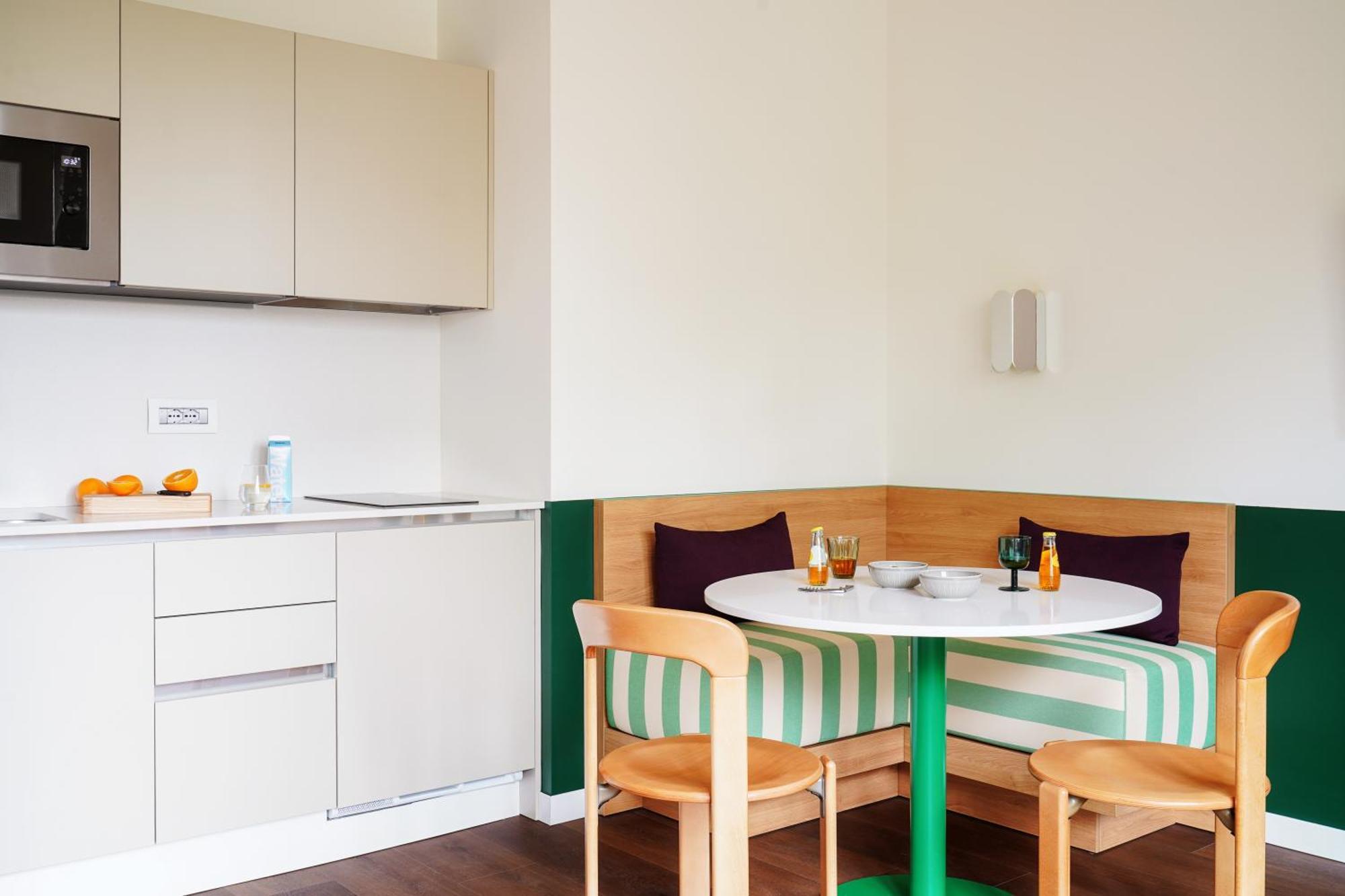 Numa Sempione Aparthotel Milan