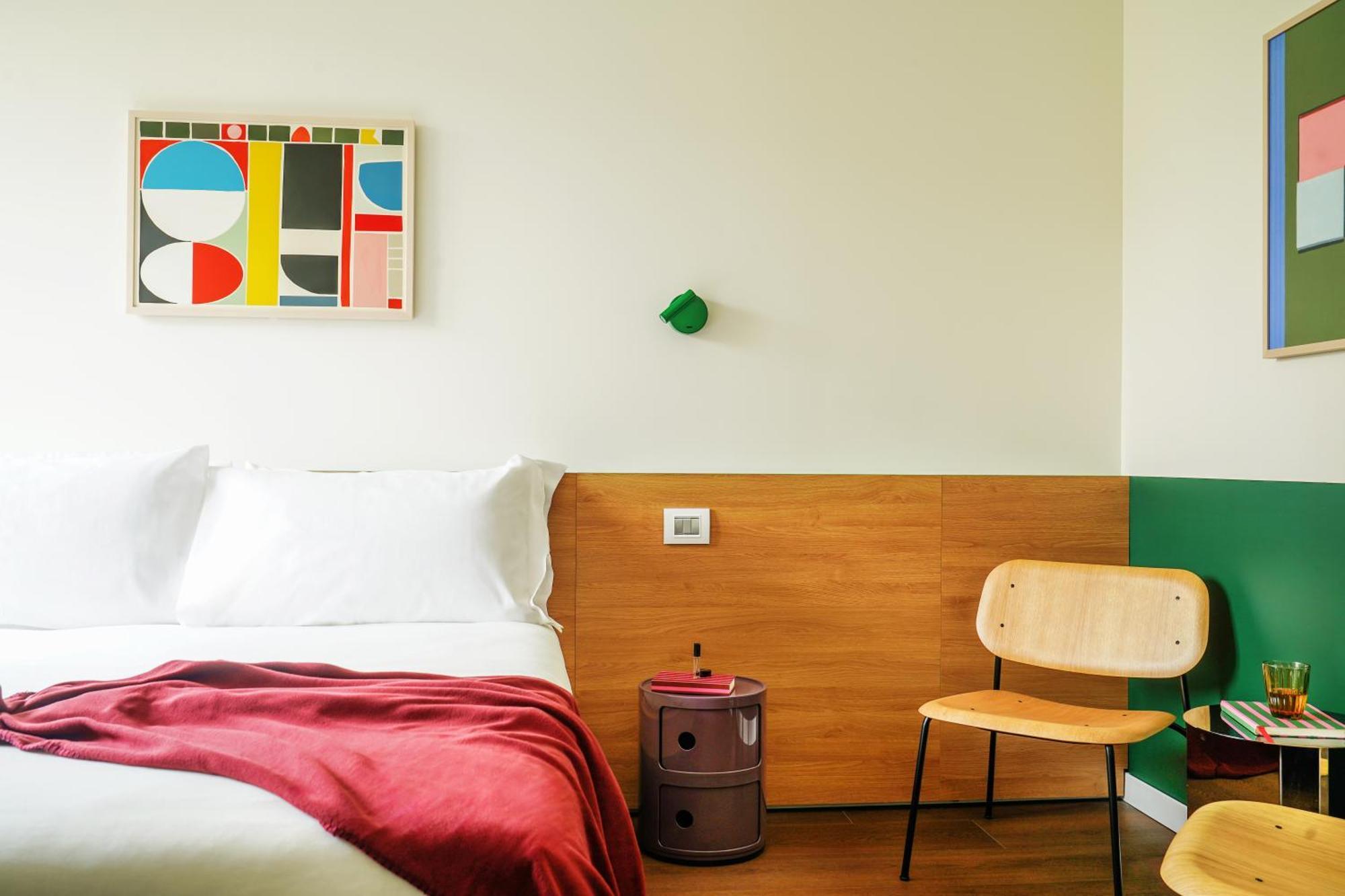 Aparthotel Numa Sempione