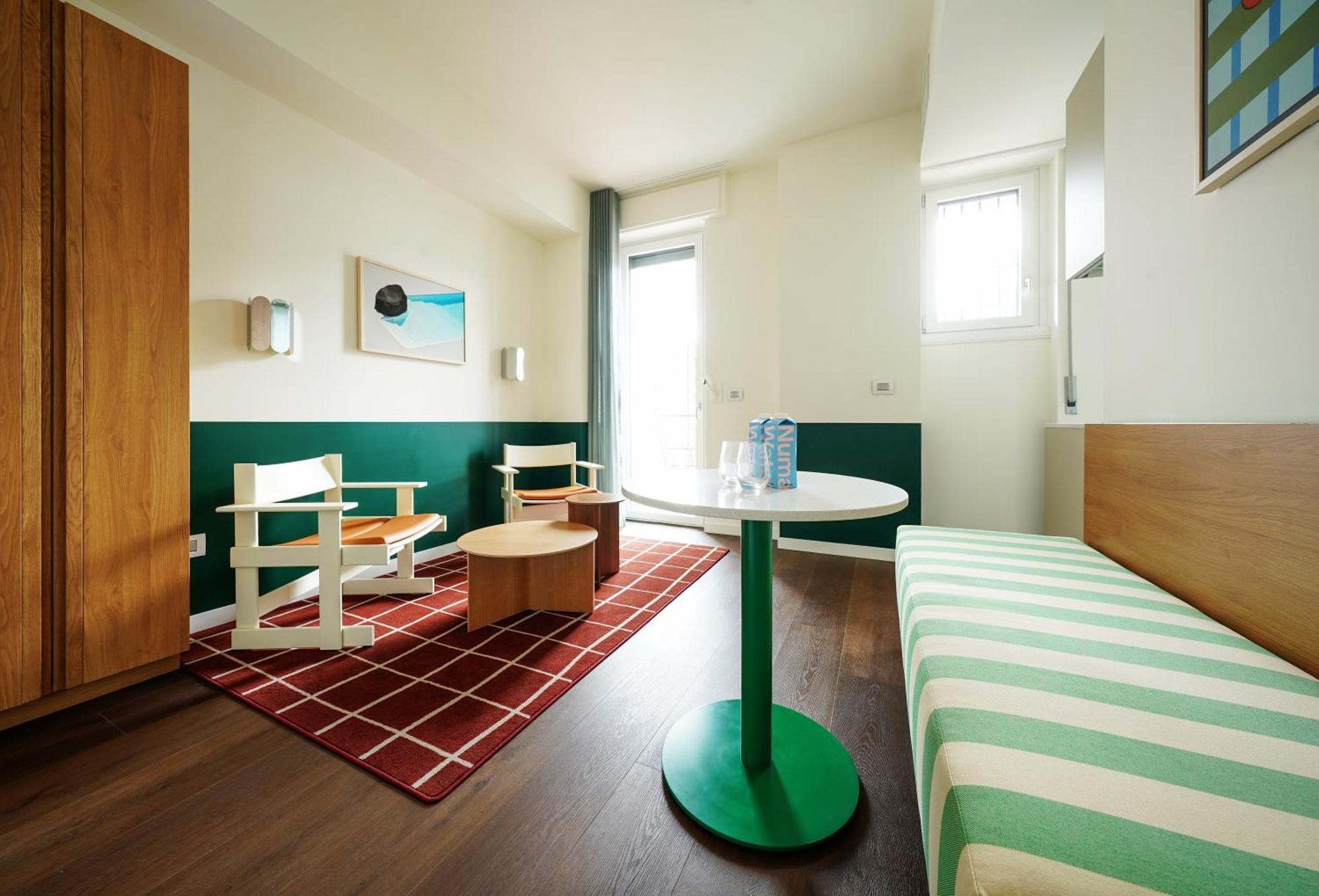Numa Sempione Aparthotel