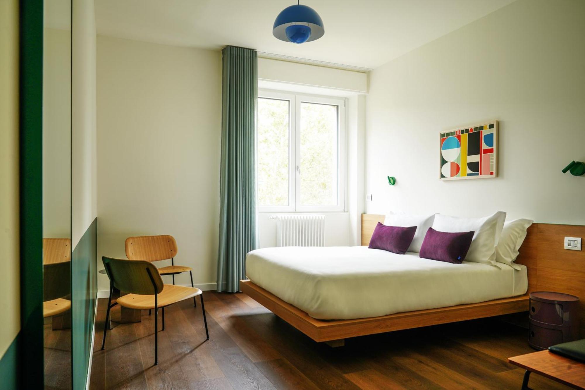Numa Sempione Aparthotel Milan