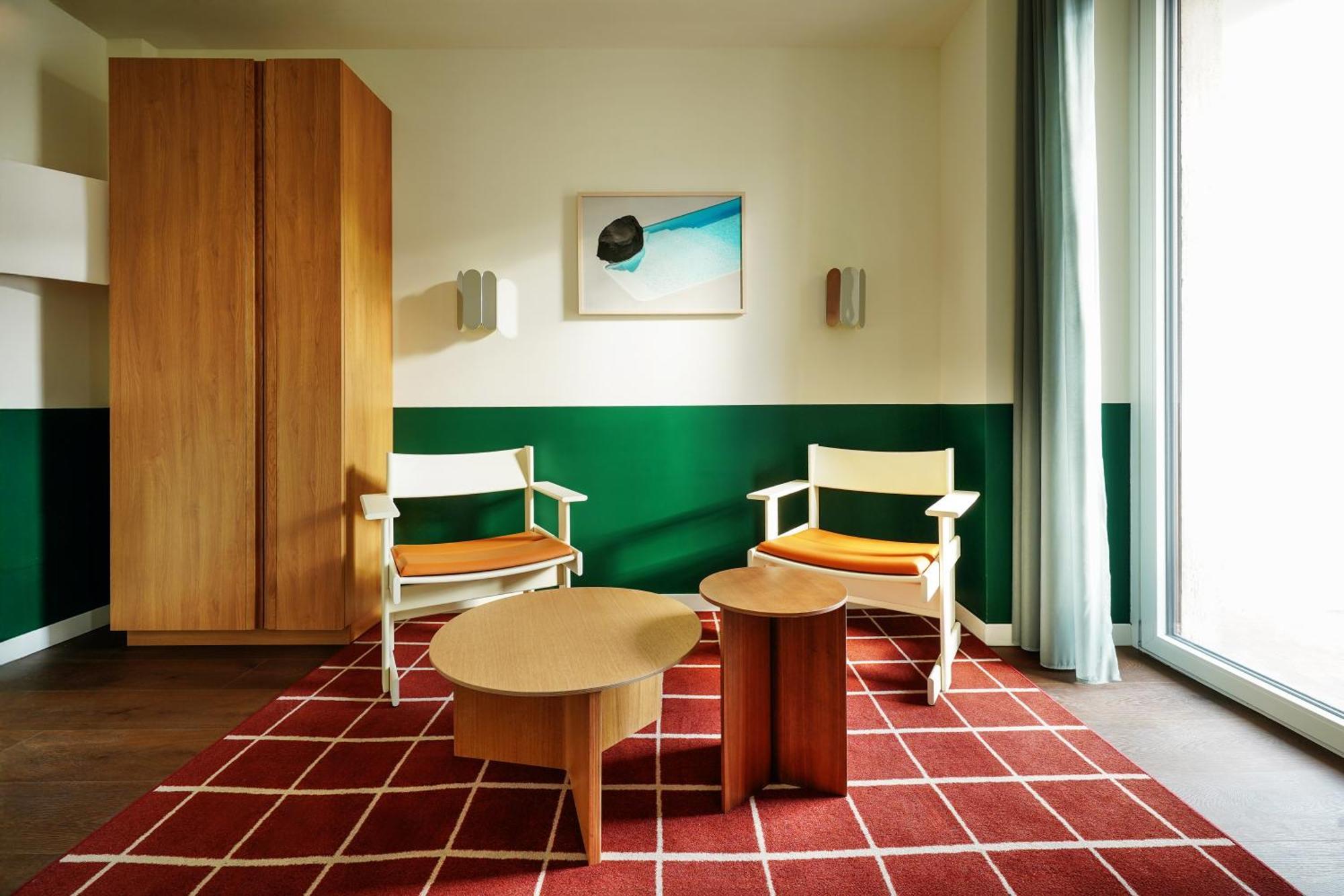 Aparthotel Numa Sempione 4*