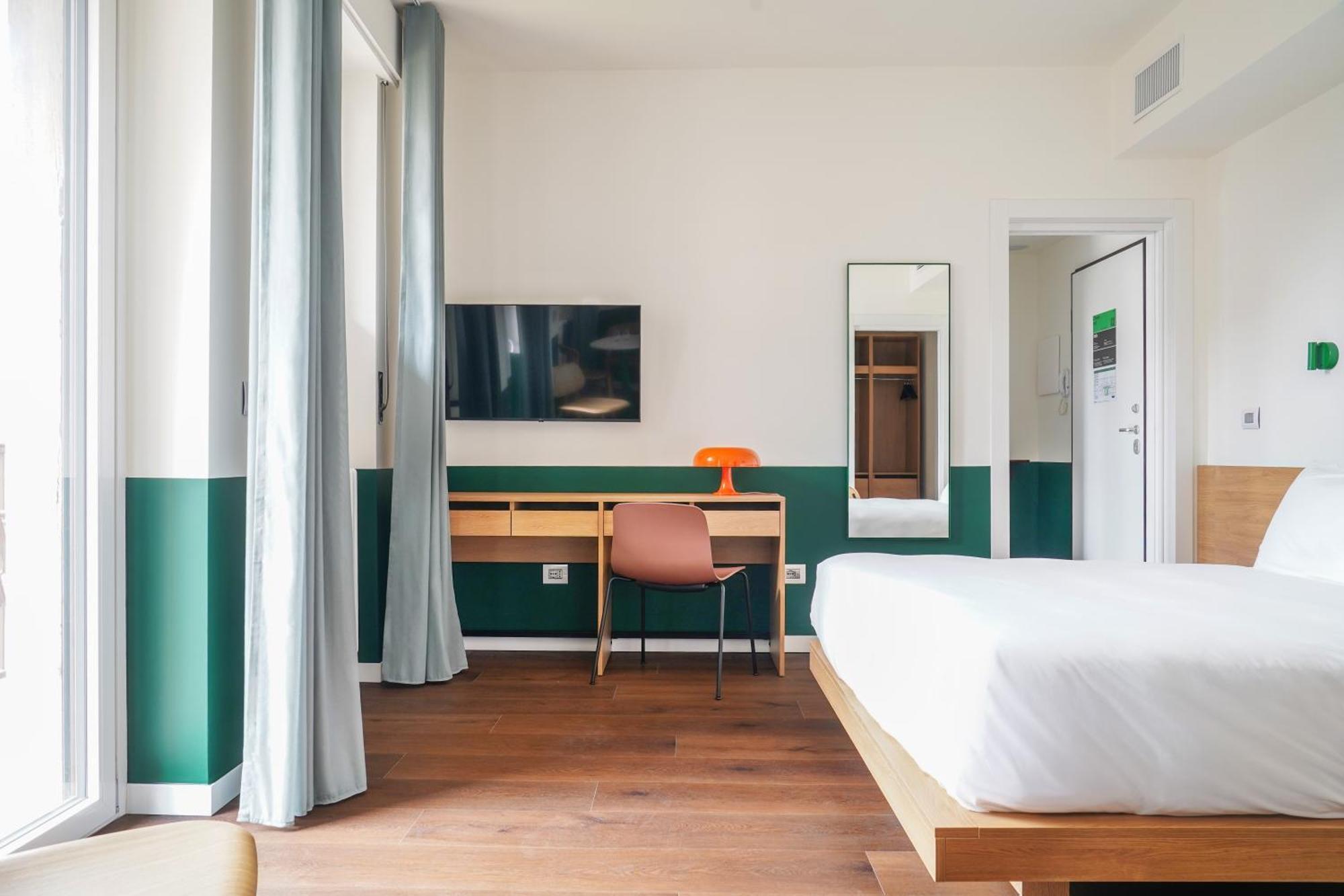 Aparthotel Numa Sempione