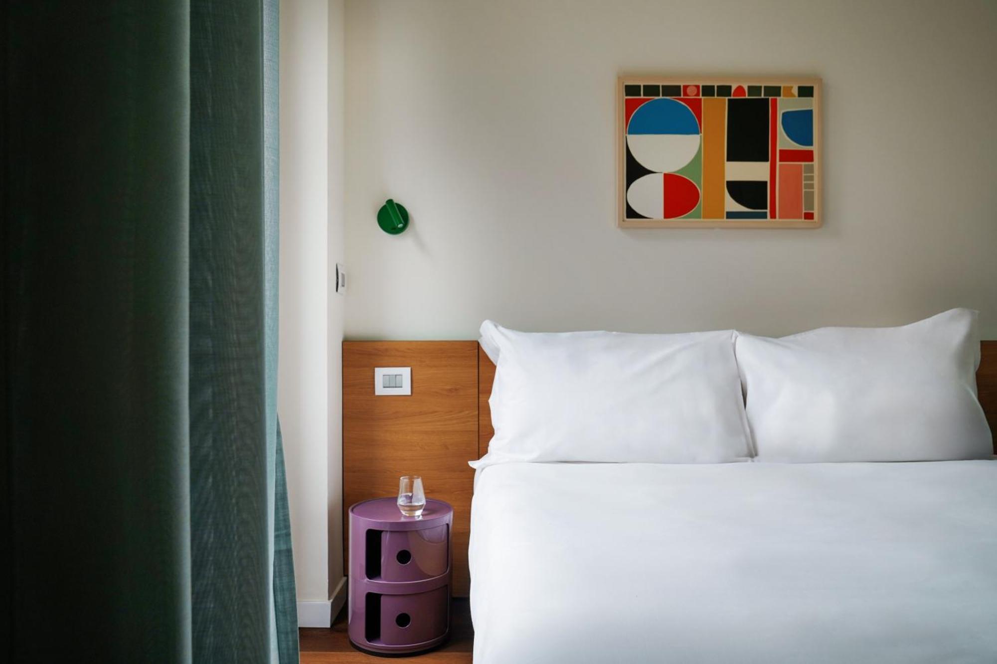 Aparthotel Numa Sempione