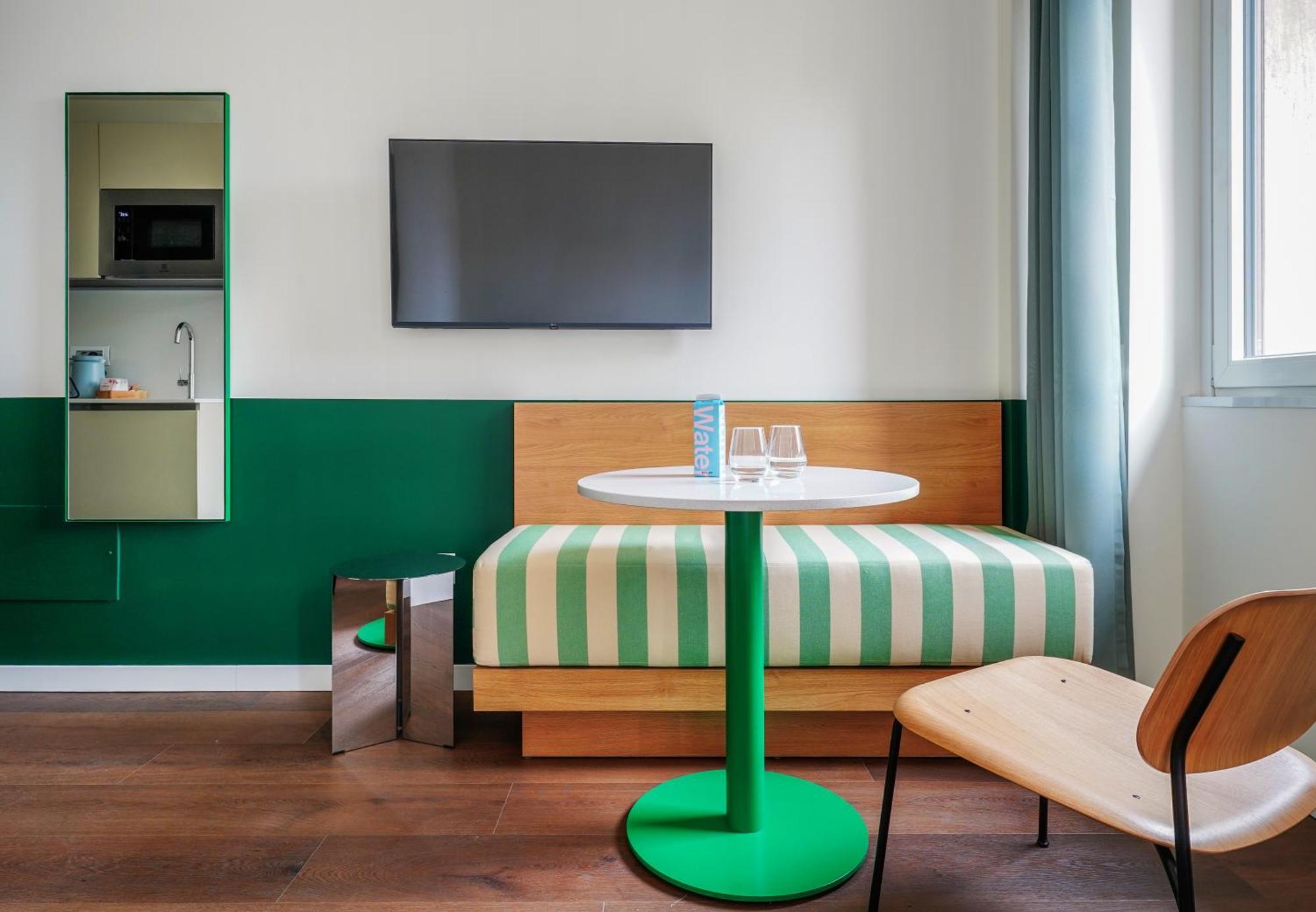 Aparthotel Numa Sempione Milan