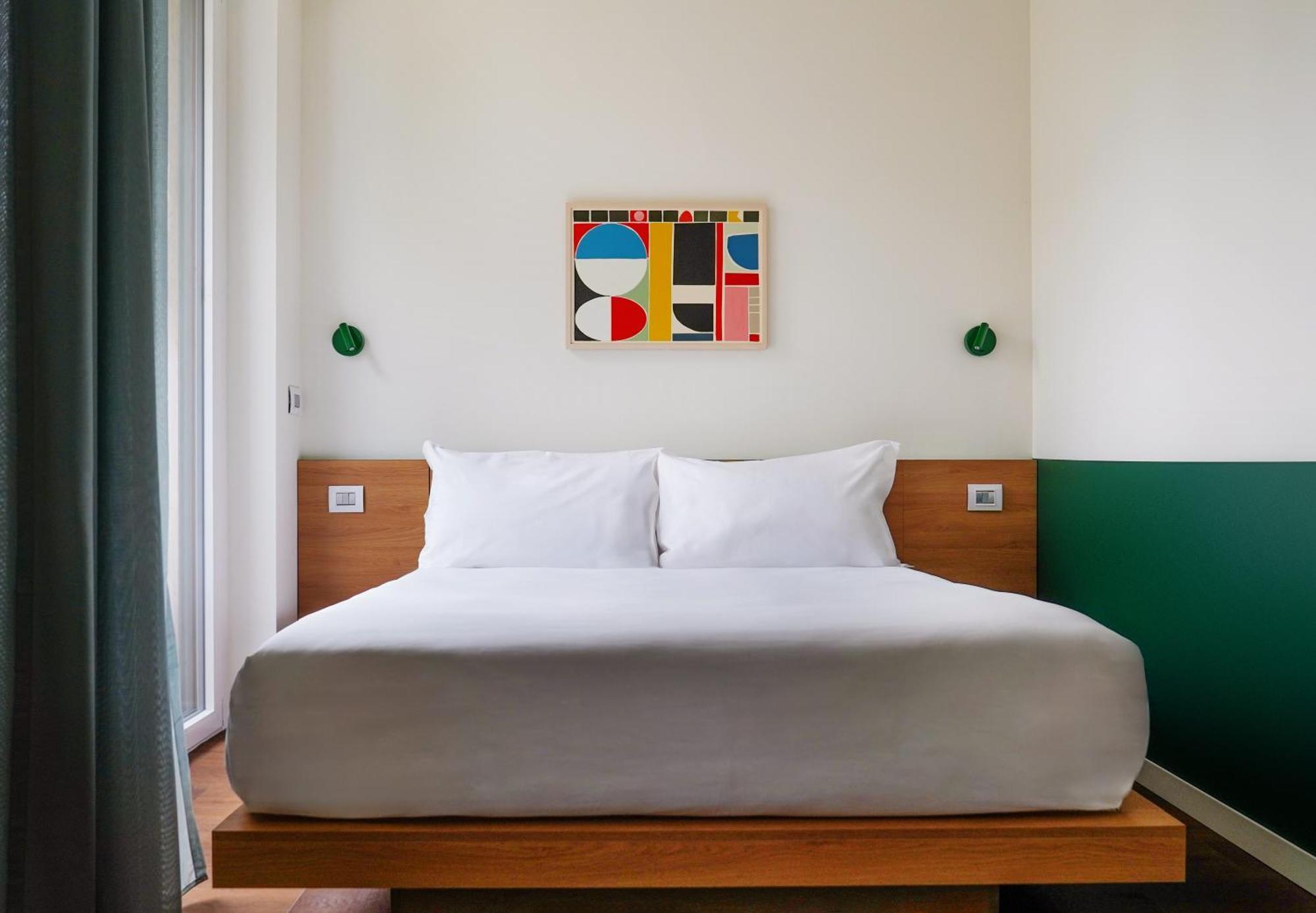 Numa Sempione Aparthotel Milan