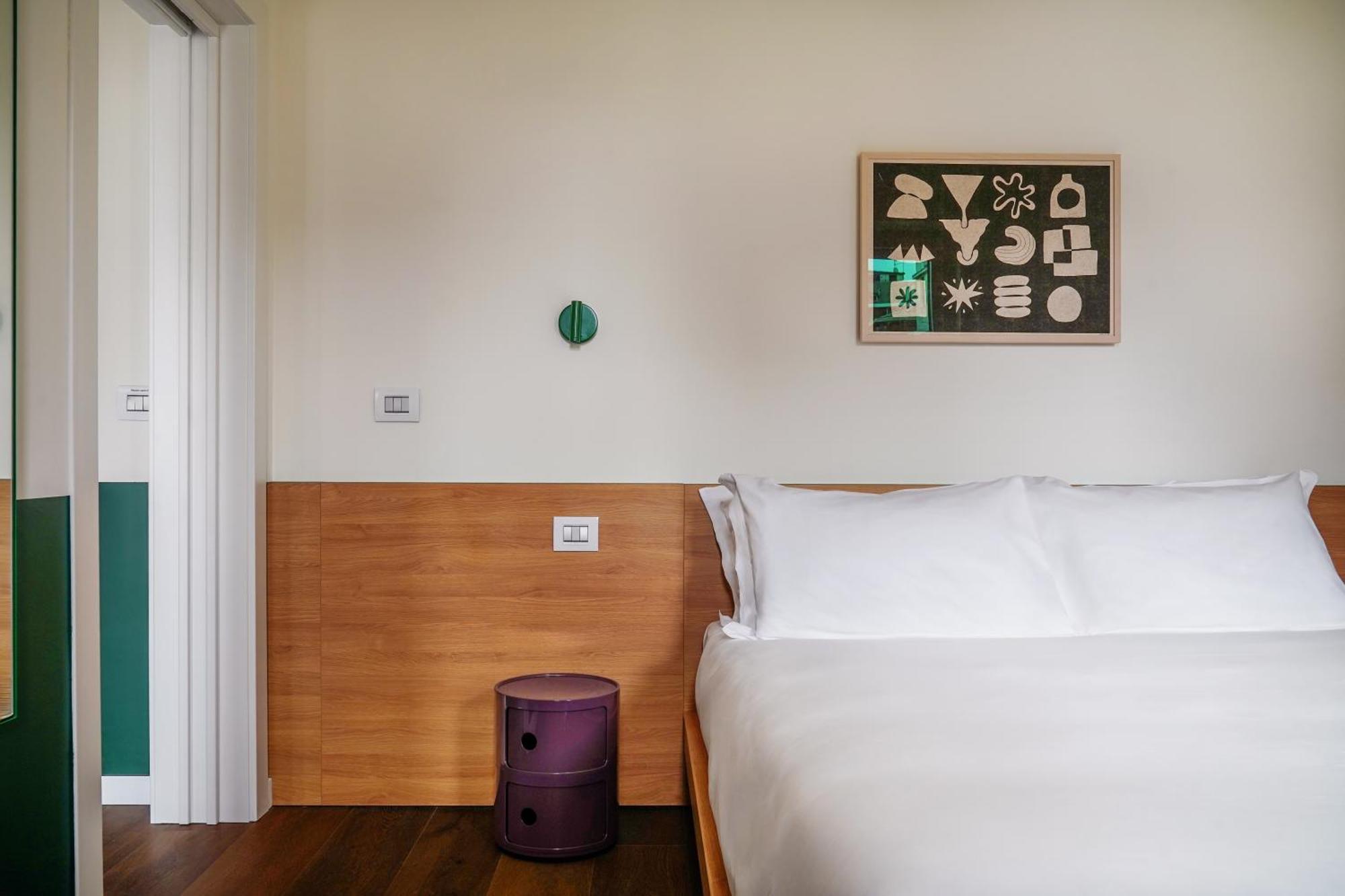 Aparthotel Numa Sempione 4*