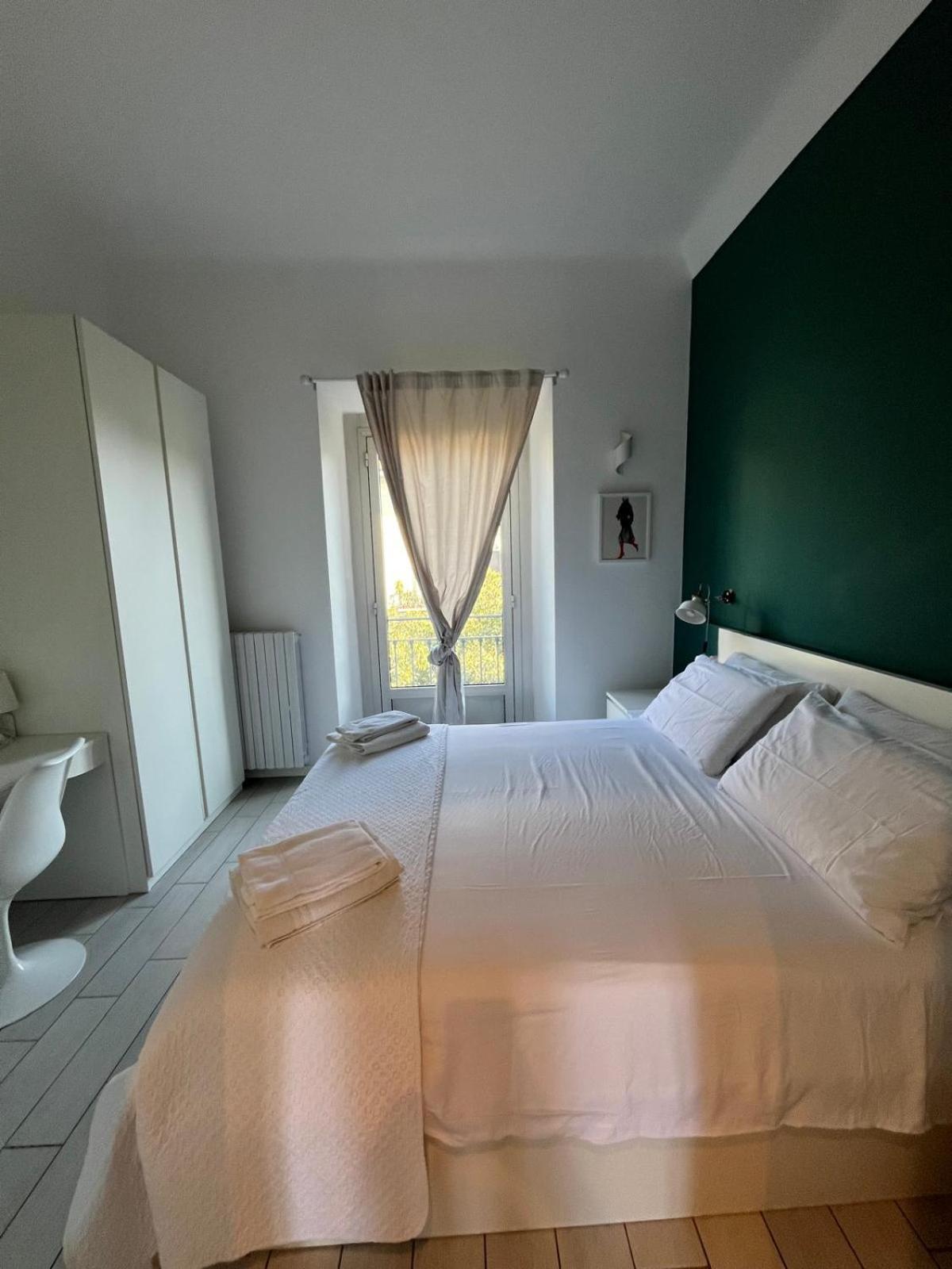 Apartment Grazioso Bilocale Milan