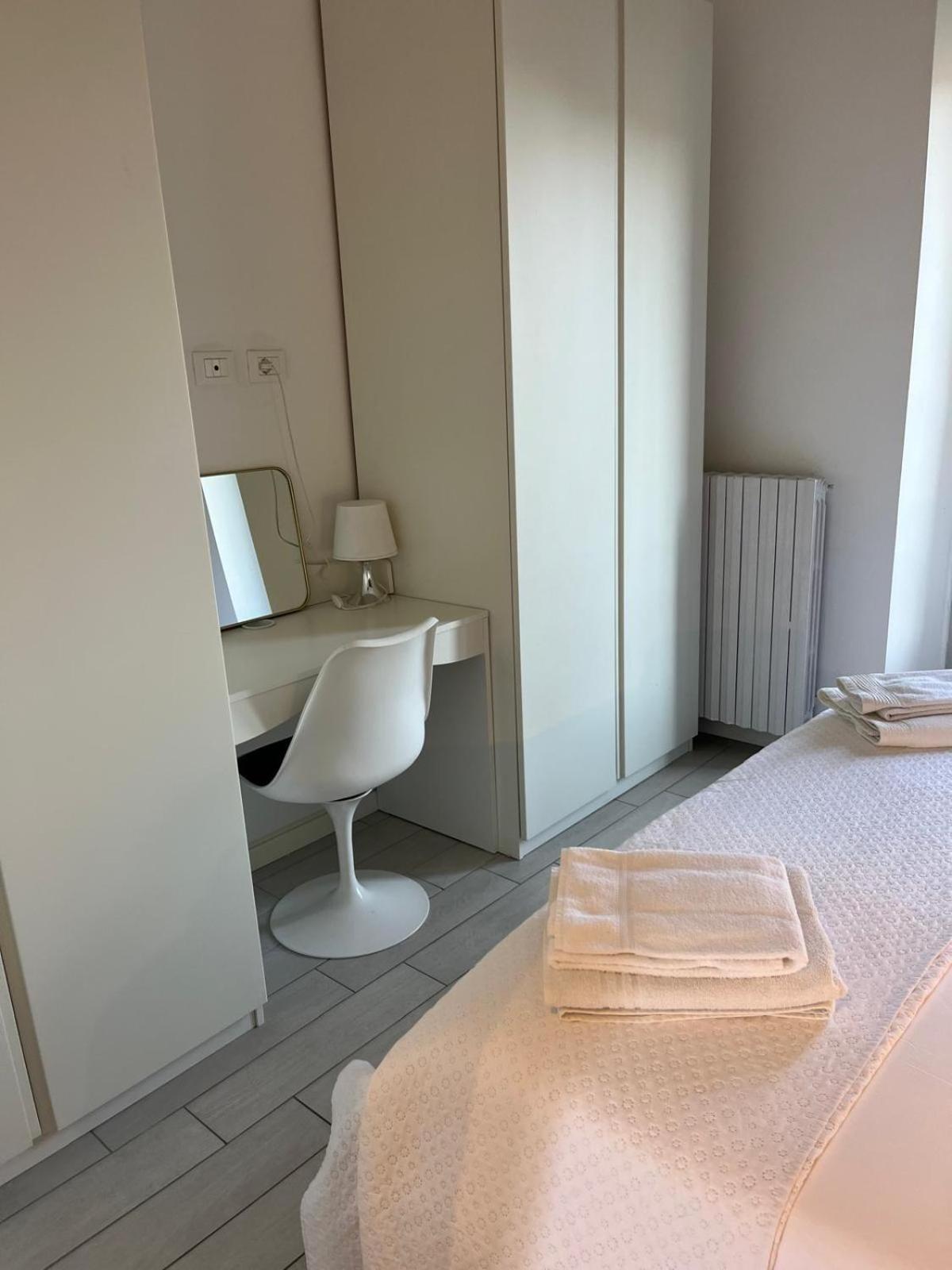 Apartment Grazioso Bilocale Milan