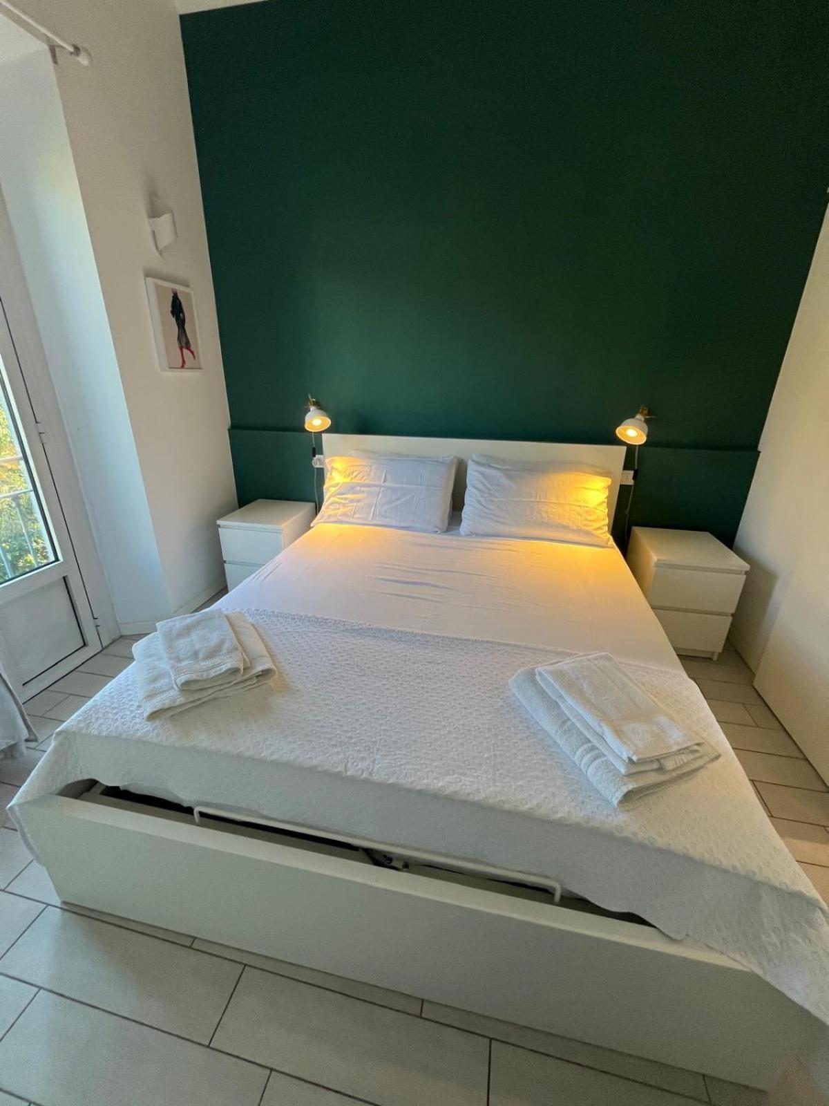 Grazioso Bilocale Apartment Milan