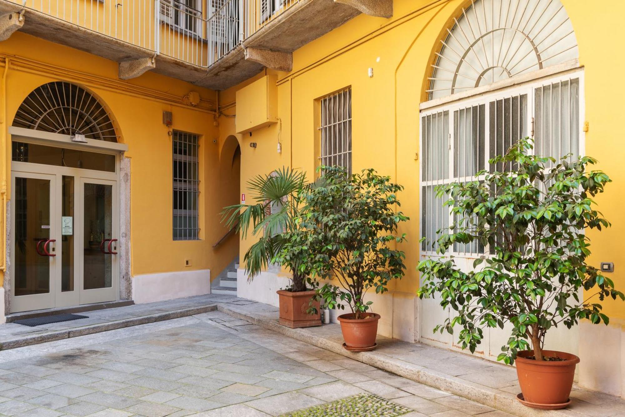 Favololso A Pochi Minuti Dal Duomo Apartment *