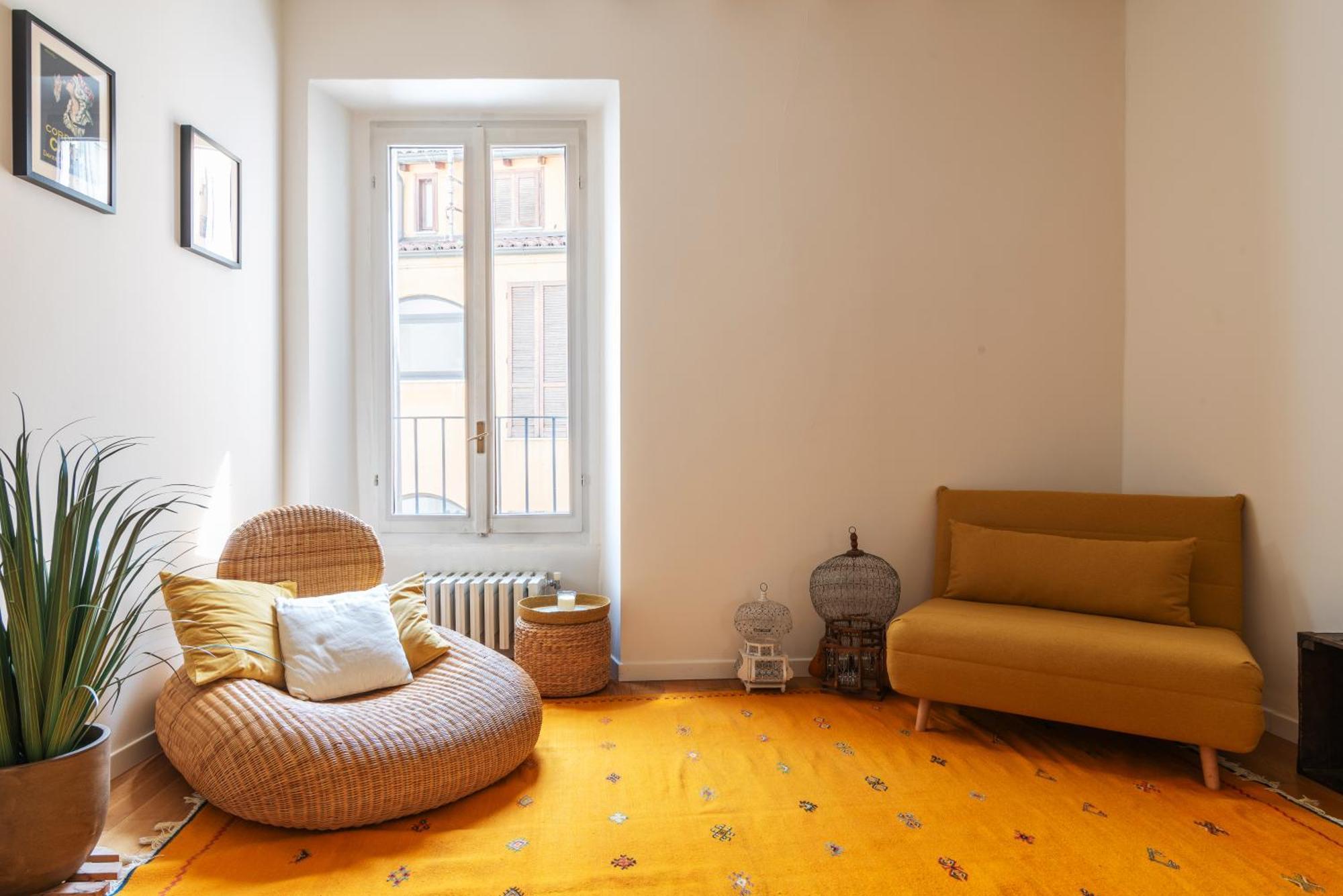 Apartment Favololso A Pochi Minuti Dal Duomo *
