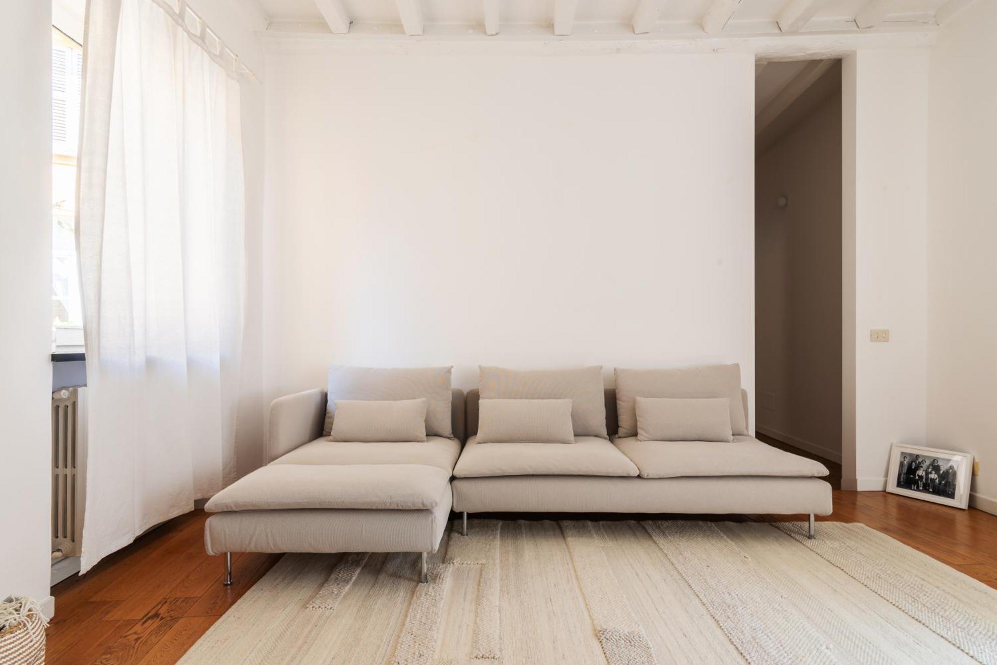 Apartment Favololso A Pochi Minuti Dal Duomo *