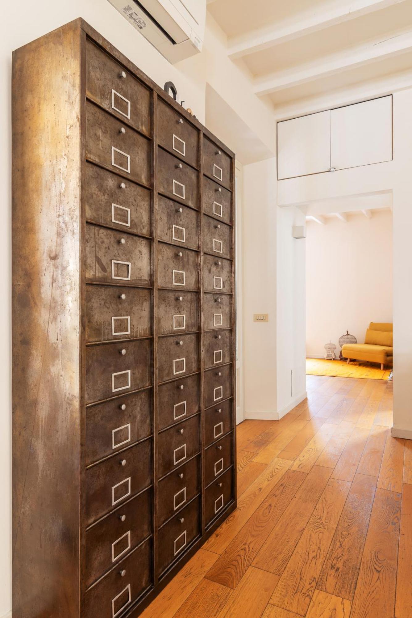 Apartment Favololso A Pochi Minuti Dal Duomo