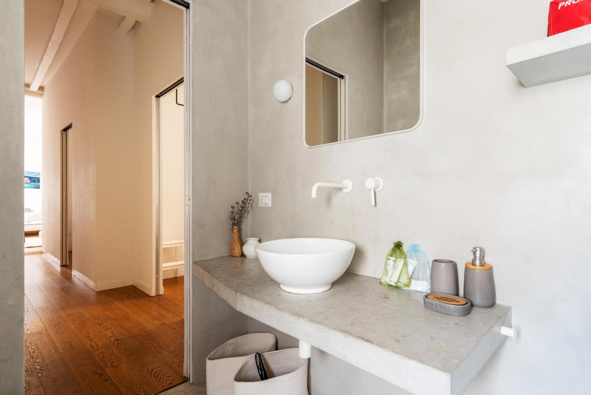 Apartment Favololso A Pochi Minuti Dal Duomo *