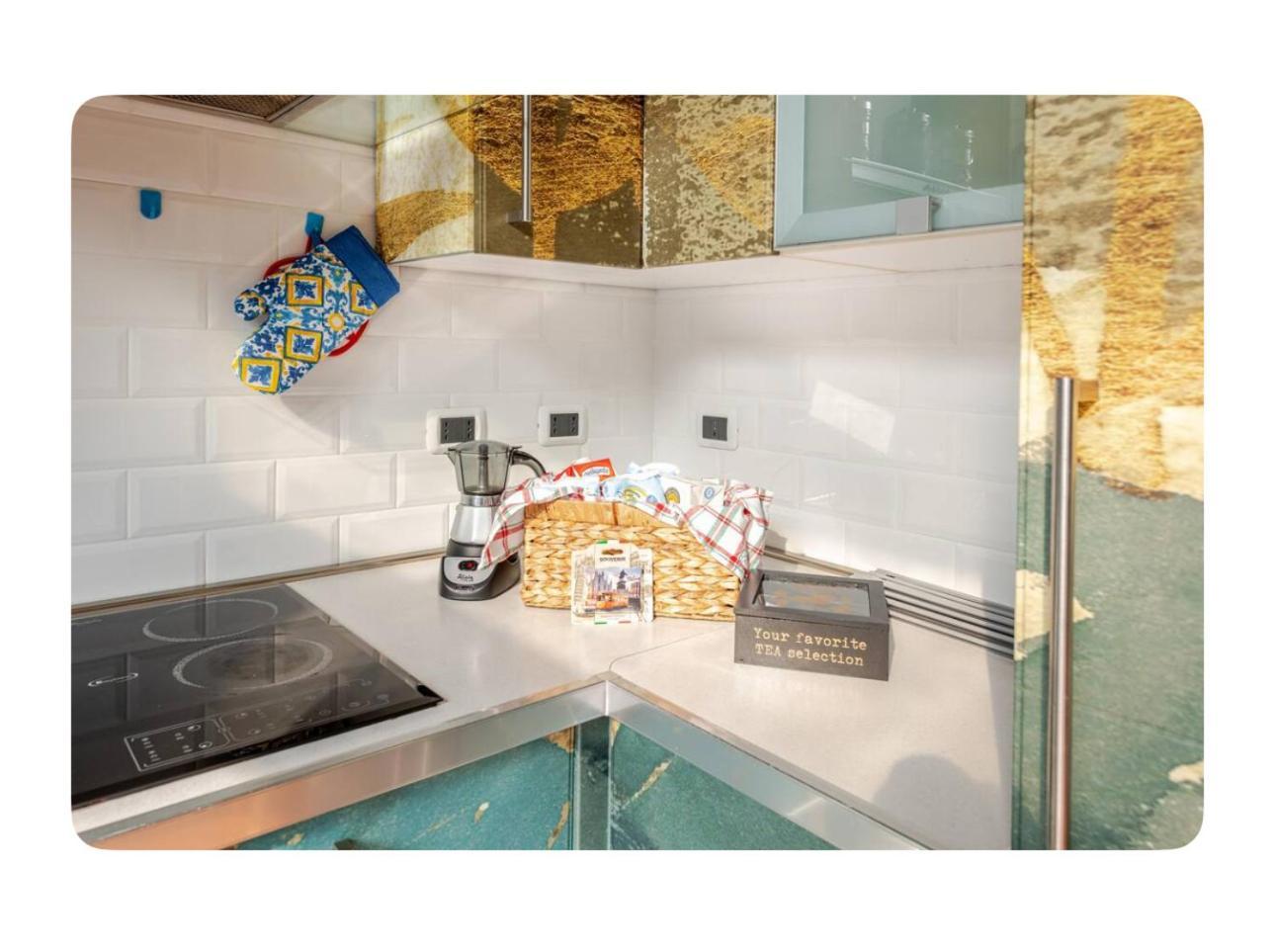 La Casa Delle Fate Apartment Milan