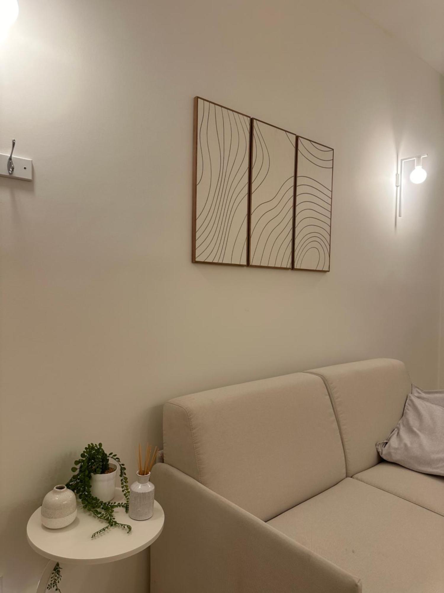 Apartamento Duomo Private With Wi-fi Just Steps From The Duomo Demetra