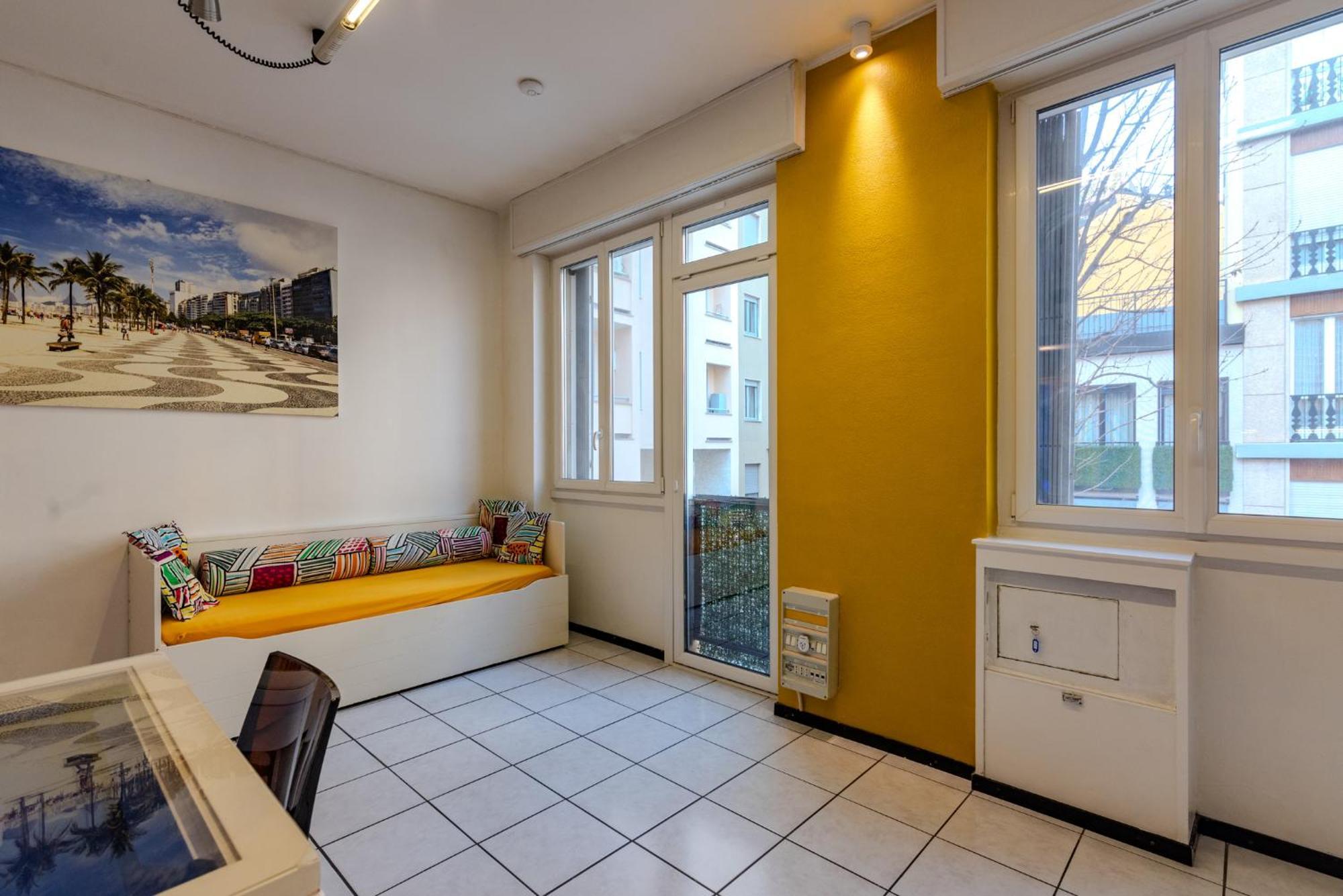 Holiday home Duomo Penthouse Milan, Terrace, Park, 8 Bed *