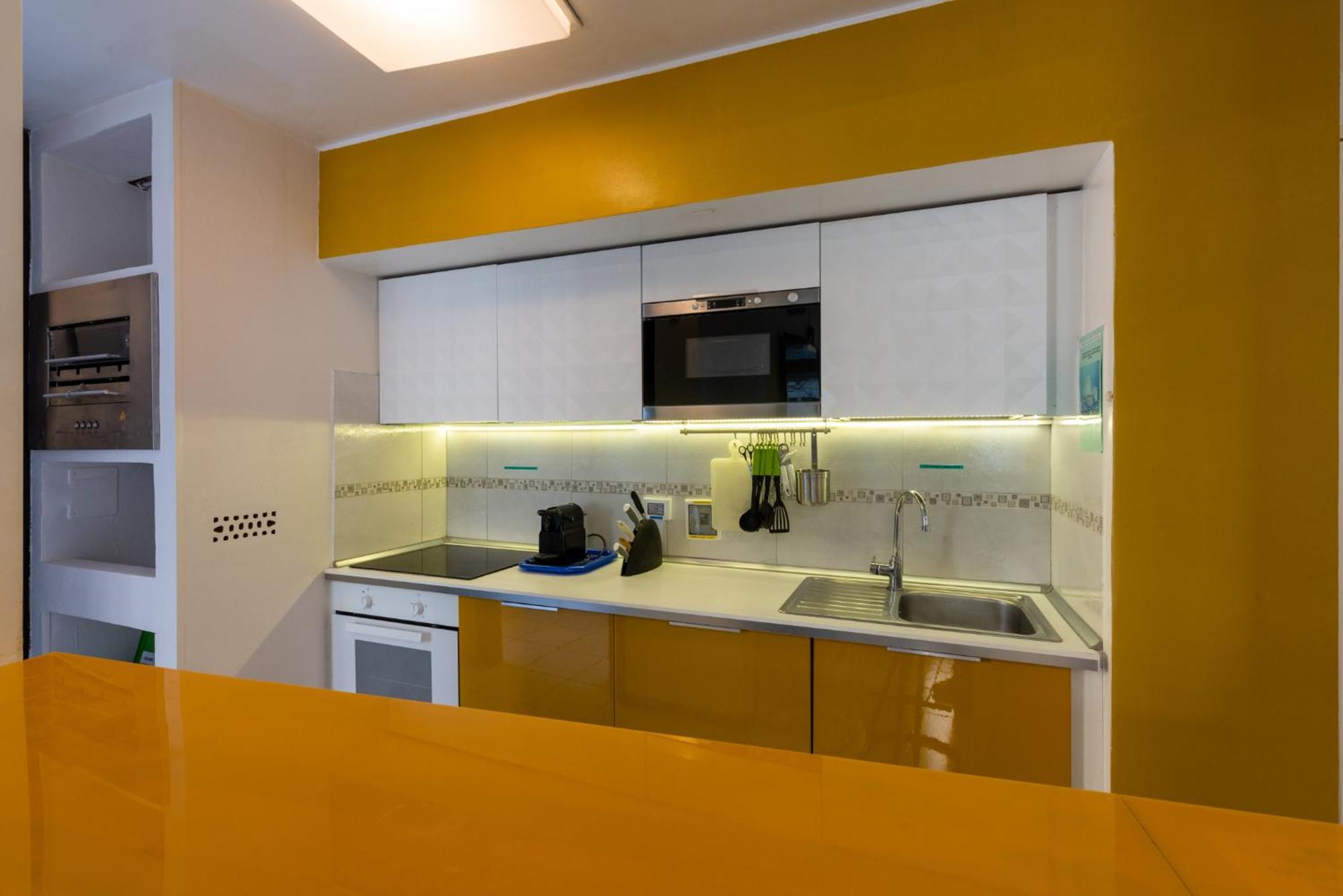 Holiday home Duomo Penthouse Milan, Terrace, Park, 8 Bed *