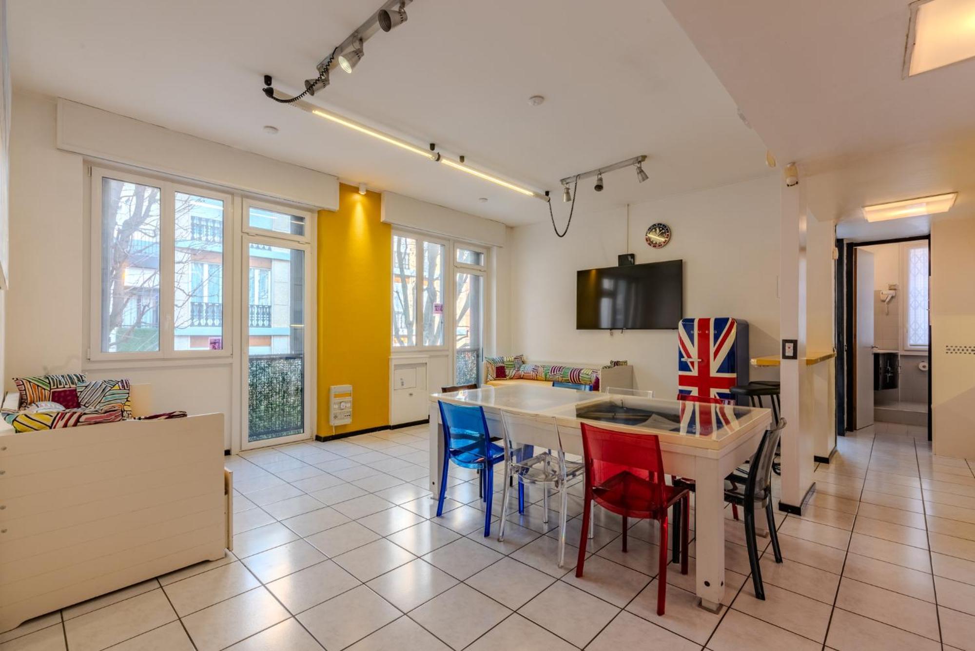 Holiday home Duomo Penthouse Milan, Terrace, Park, 8 Bed Milan
